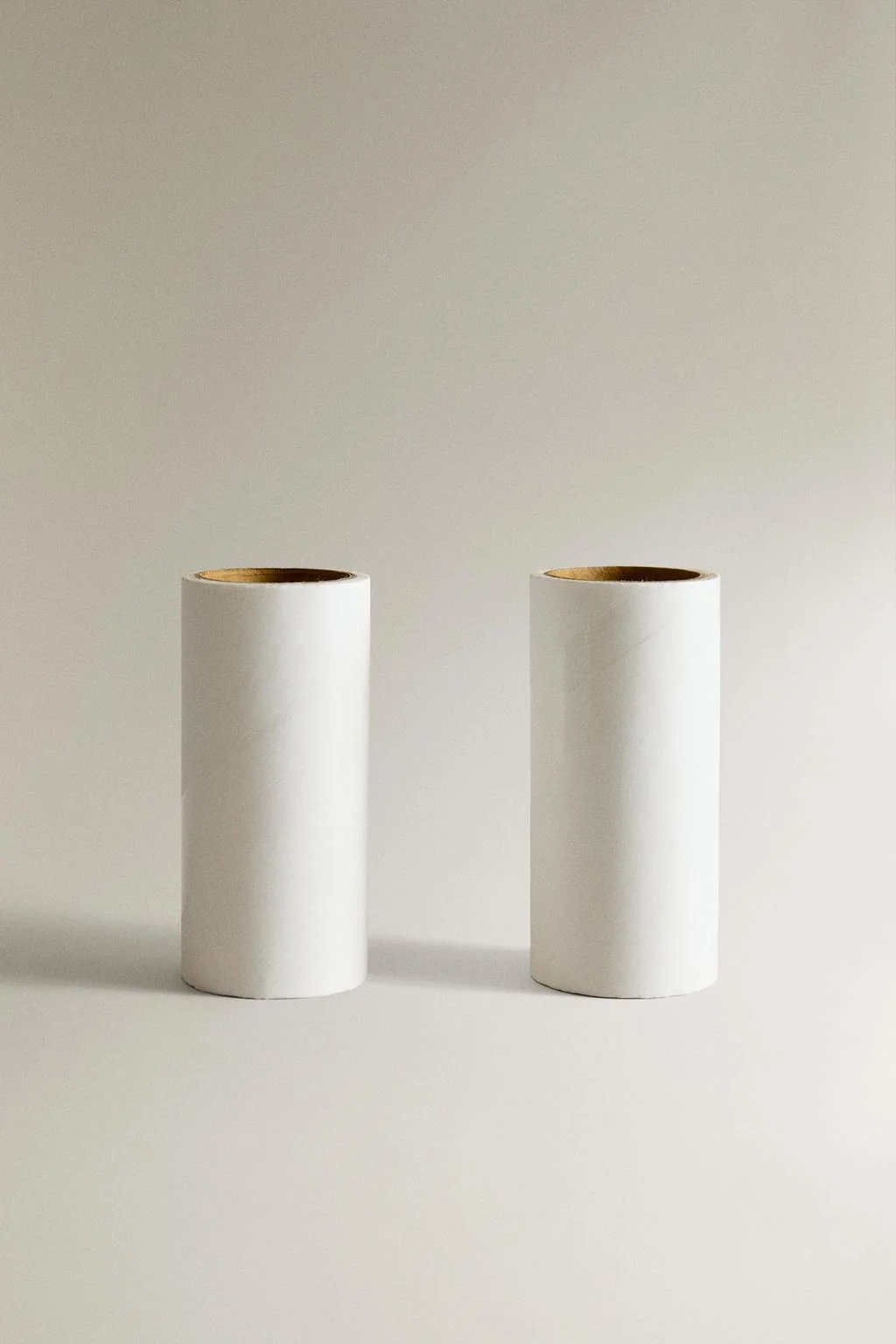 Сменный ролик для удаления катышков (набор из 2) — Стирка