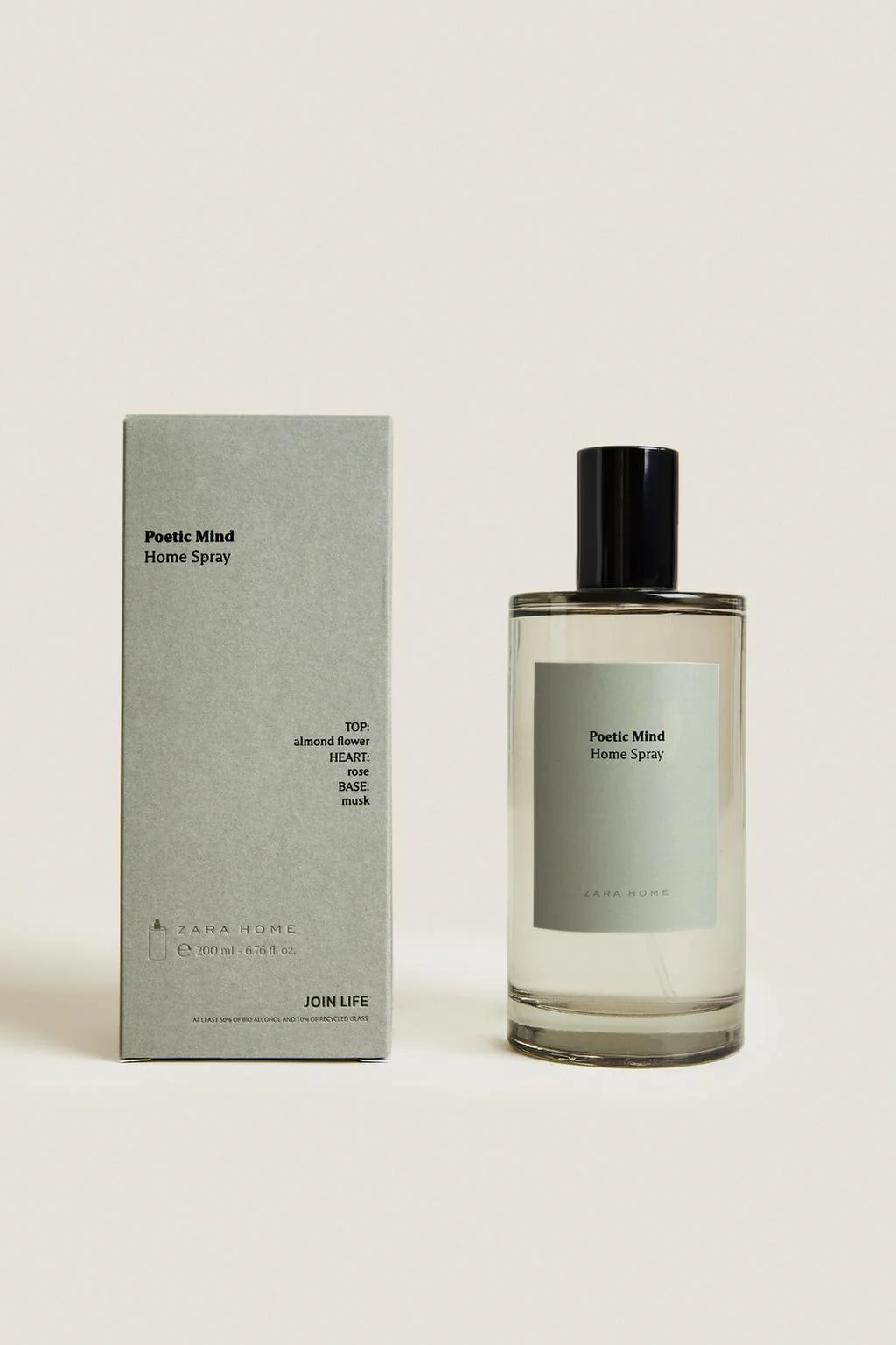 (200 мл) Освежитель для воздуха «Поэтичный ум»