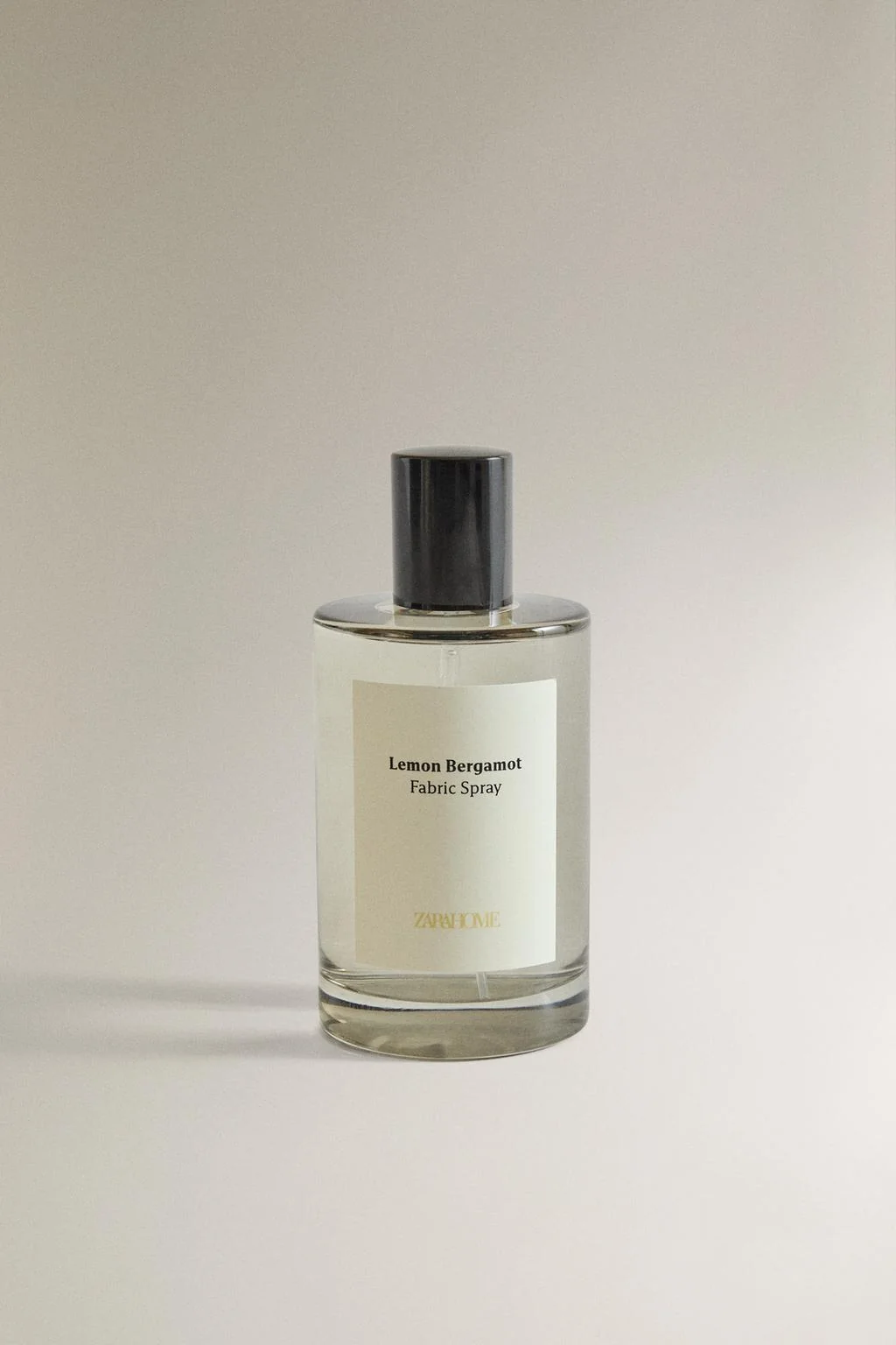 (100 мл) Освежитель для воздуха «Лимон бергамот»