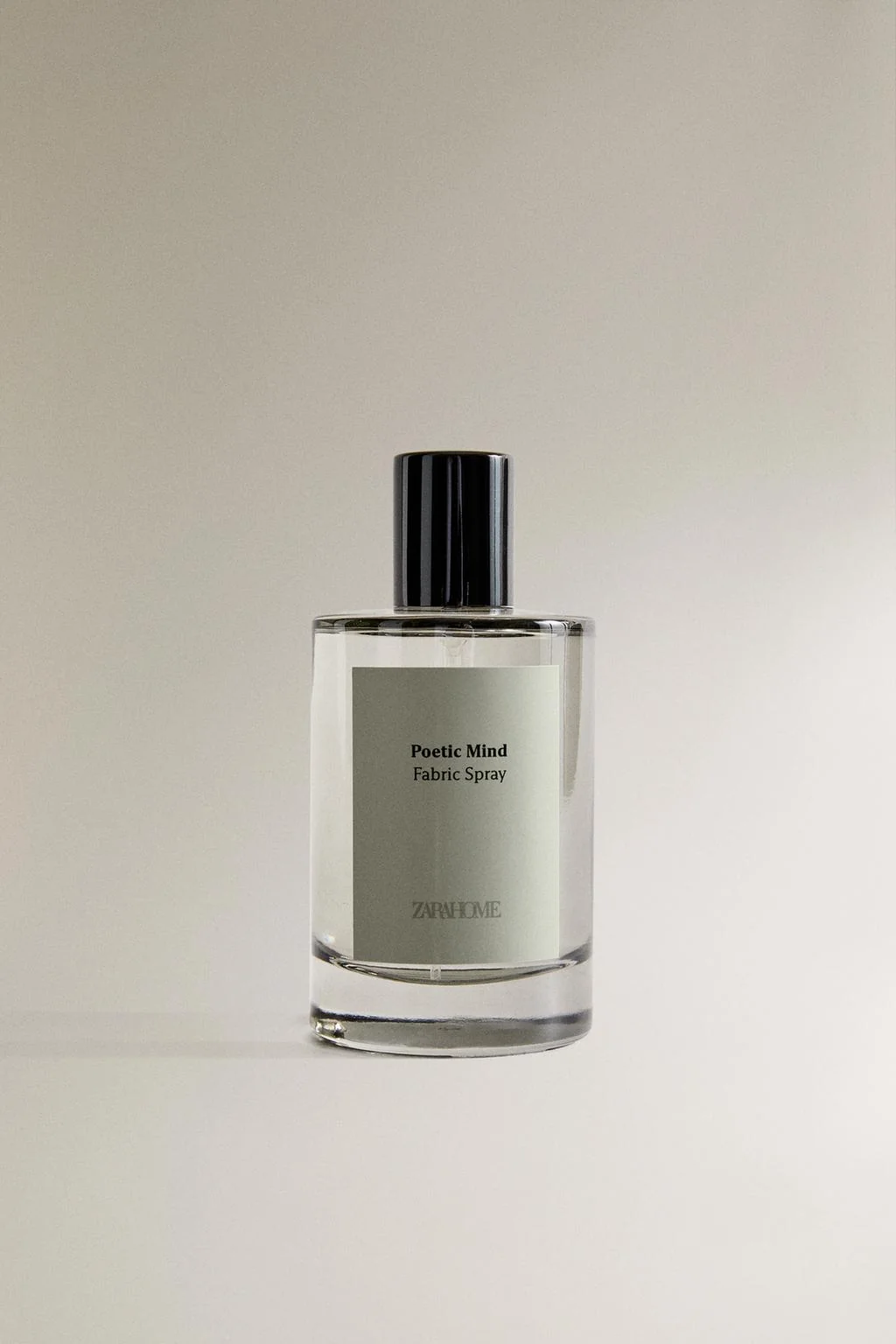 Освежающий спрей для тканей Поэтический Ум (100 мл)