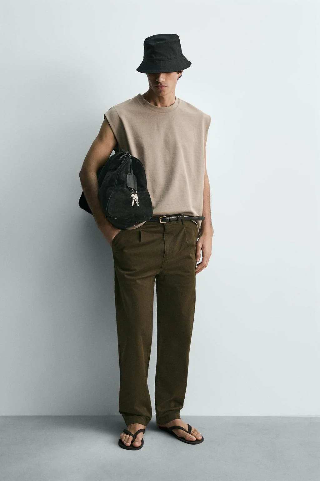 Короткий топ — Худи | свитера