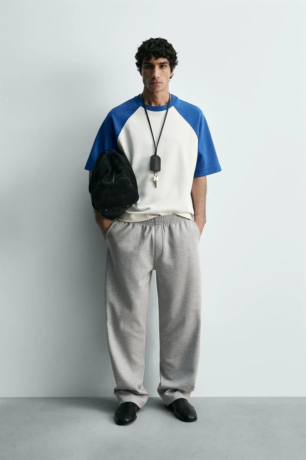 Цветблоки футболка — Худи | свитера