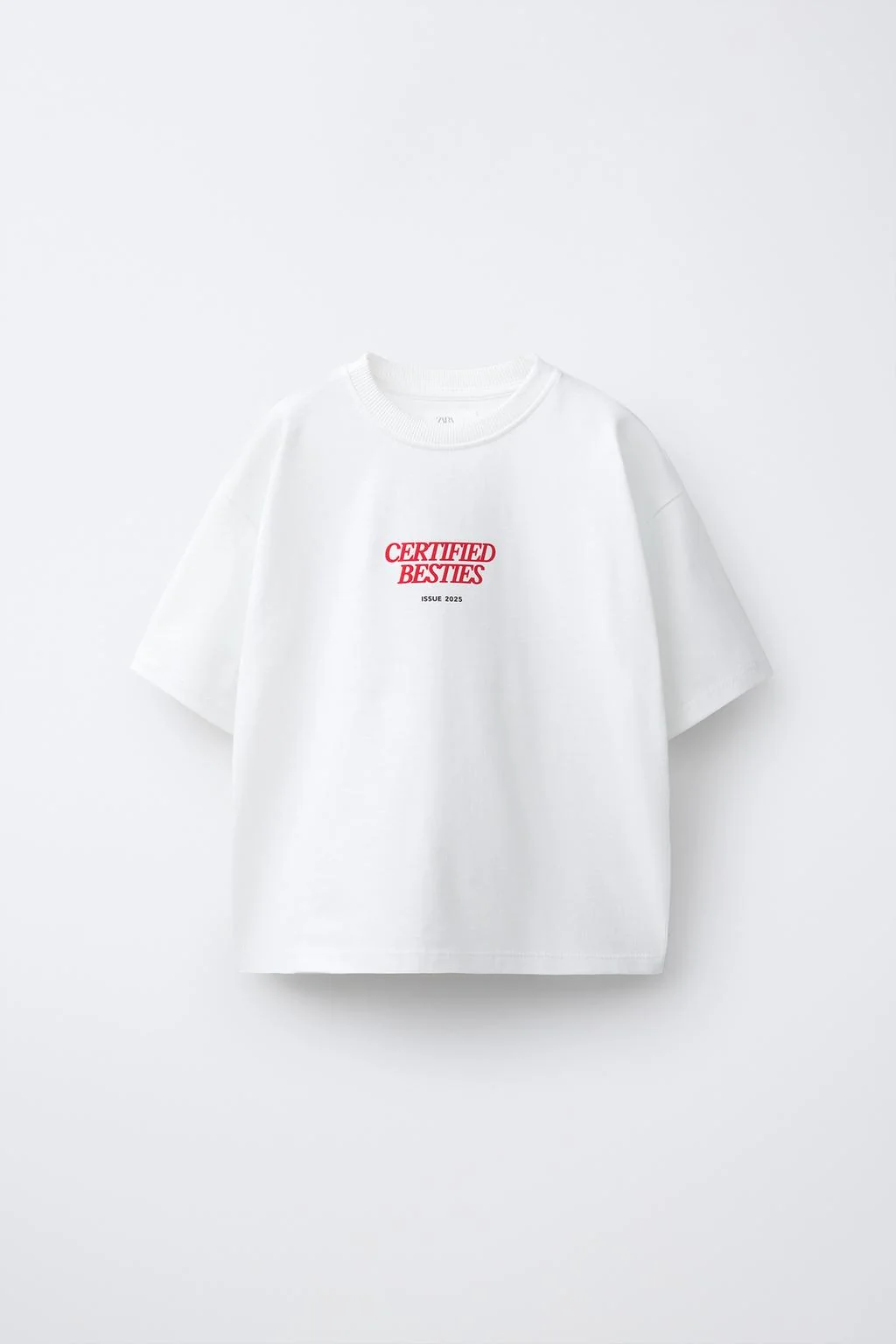 Футболка с принтом собак — С принтом