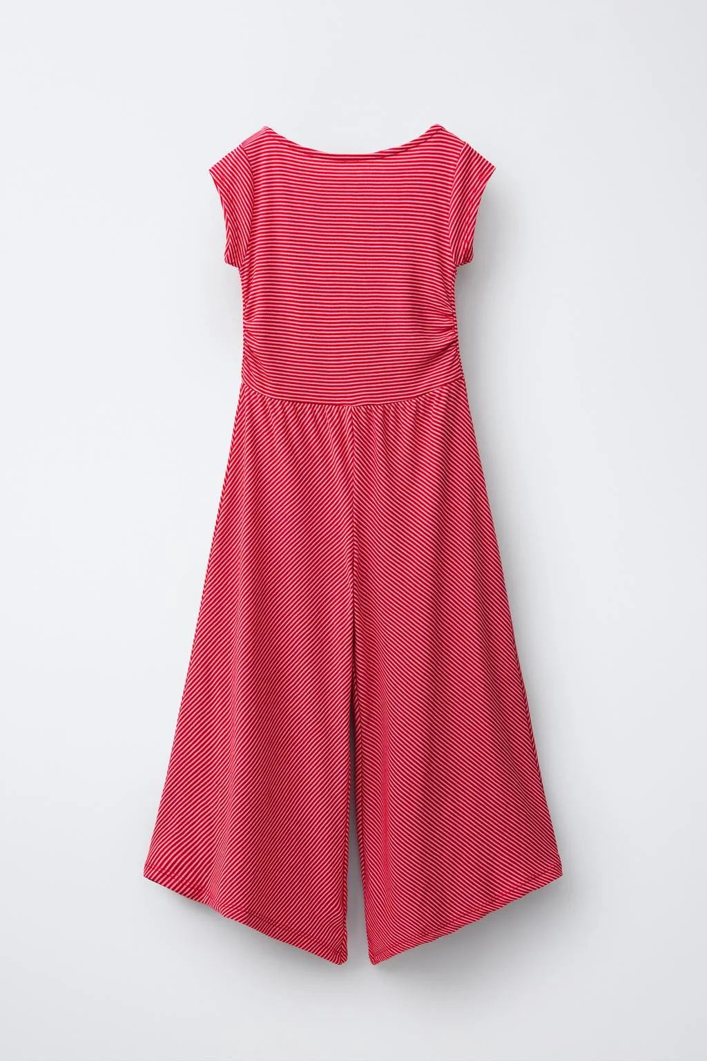 Полосатый комбинезон