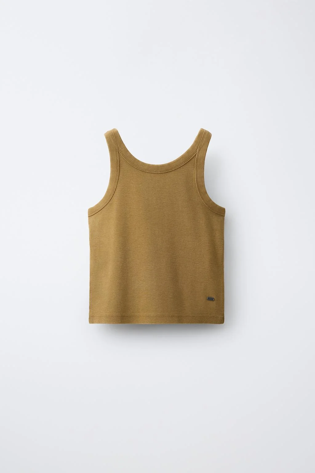 Топ с эффектом выгорания и рельефной вязкой — КЛУБ ЧУДЕСНЫХ ДЕТЕЙ