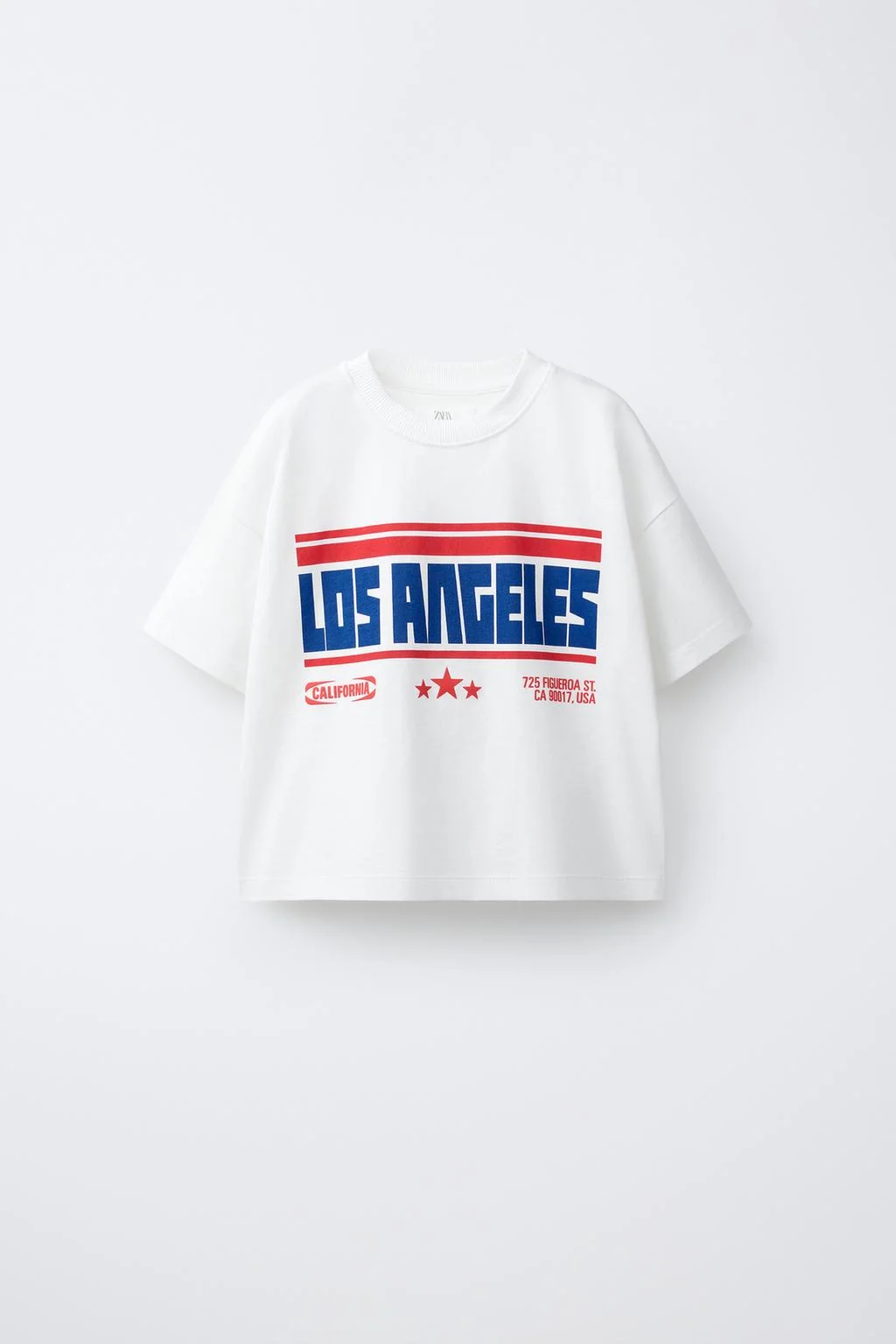 Городской футболка с логотипом — Пре-тин