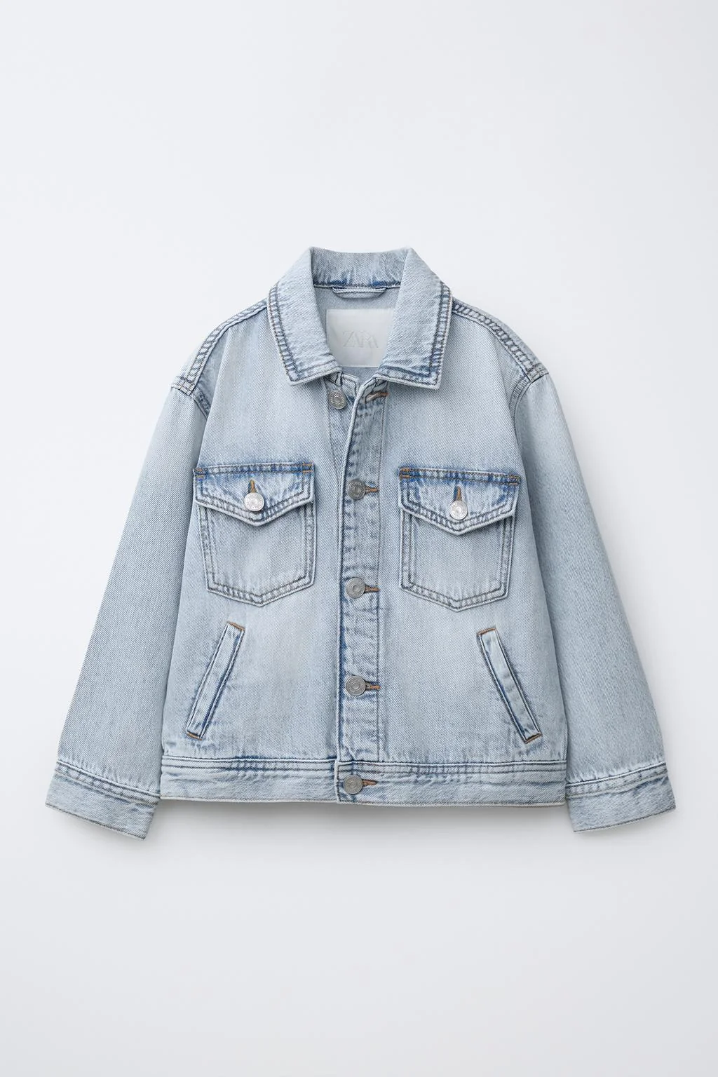 Деним-куртка — Концепции