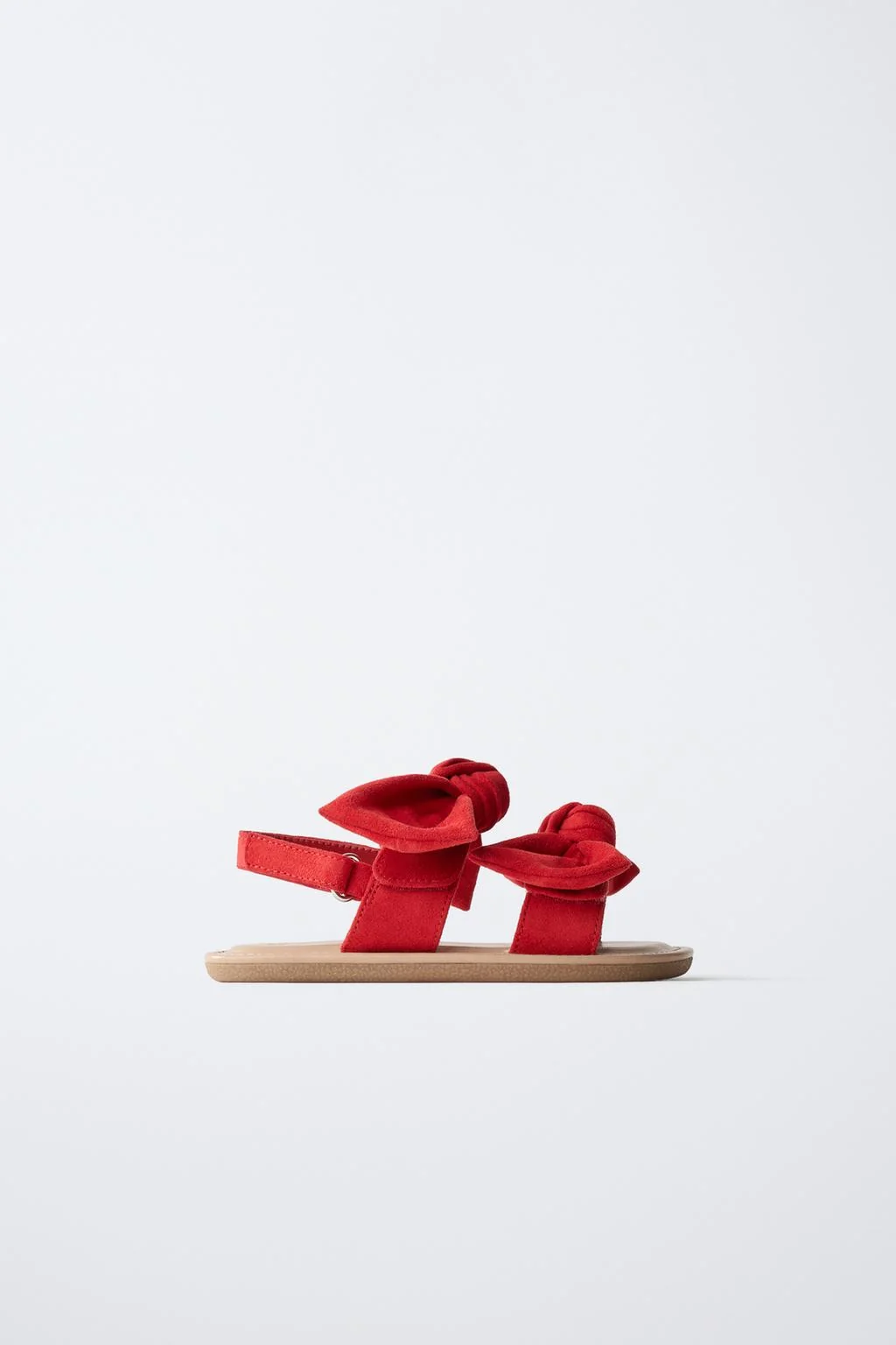 Сандалии с бантиками — 1,5 - 6 лет | девочка