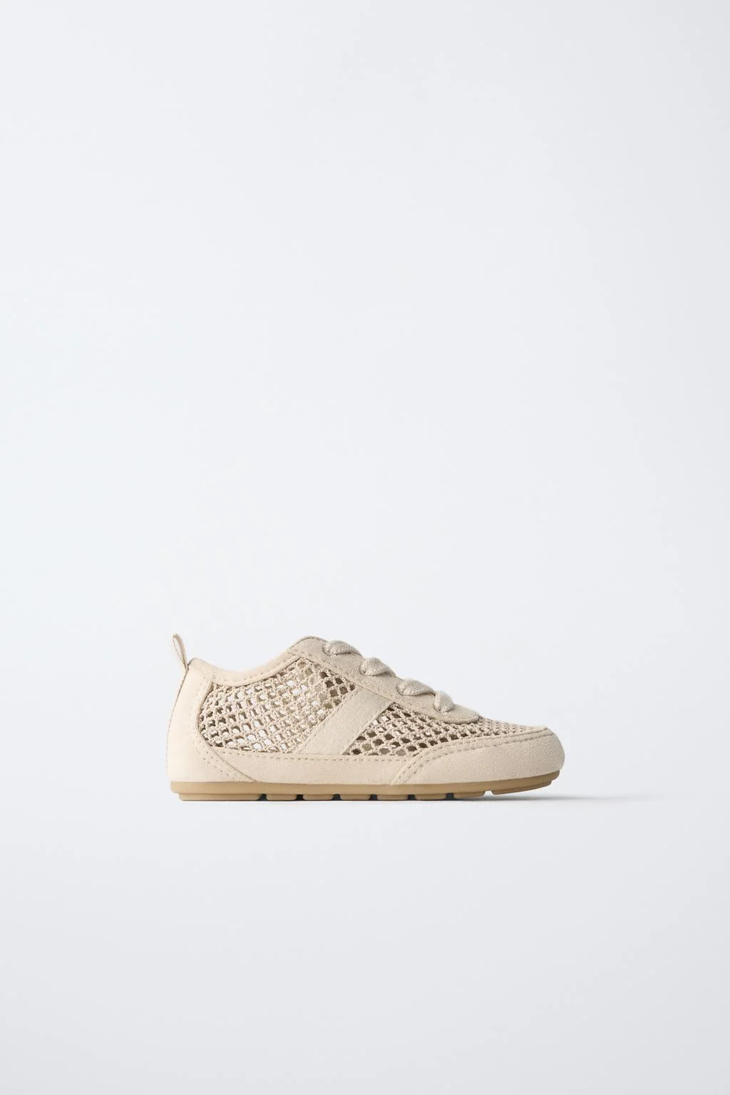 Сетчатые кроссовки — 1,5 - 6 лет | девочка