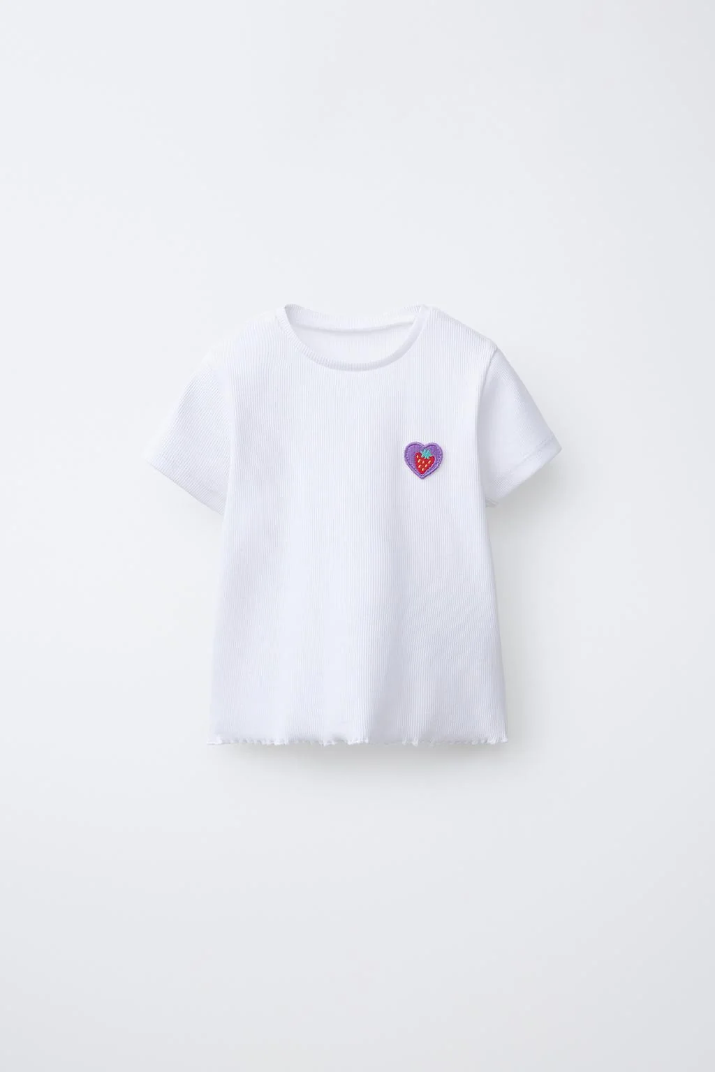 Рубашка-поло с патчем — КЛУБ ЧУДЕСНЫХ ДЕТЕЙ