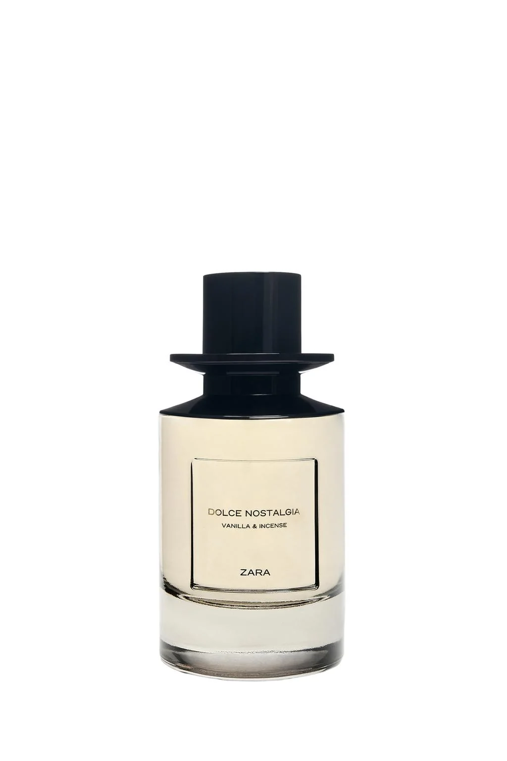 Парфюм Dolce Nostalgia Vanilla & Incense, 100 мл