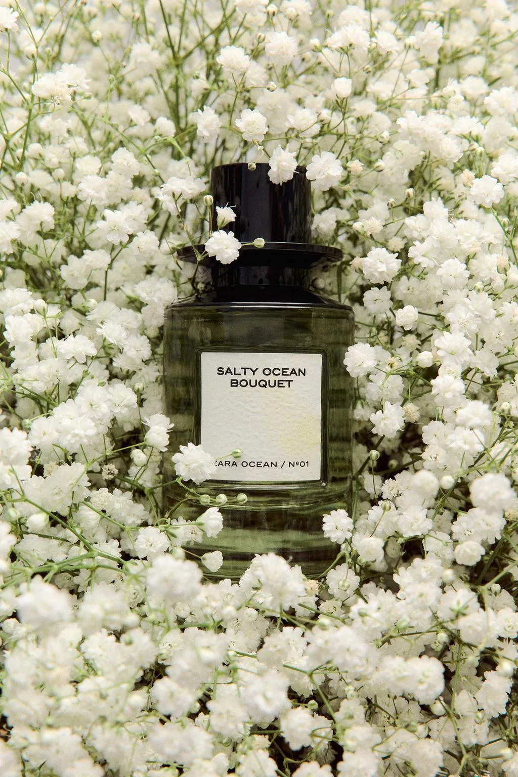Salty Ocean Bouquet edp 100 мл (3.4 fl. oz.)