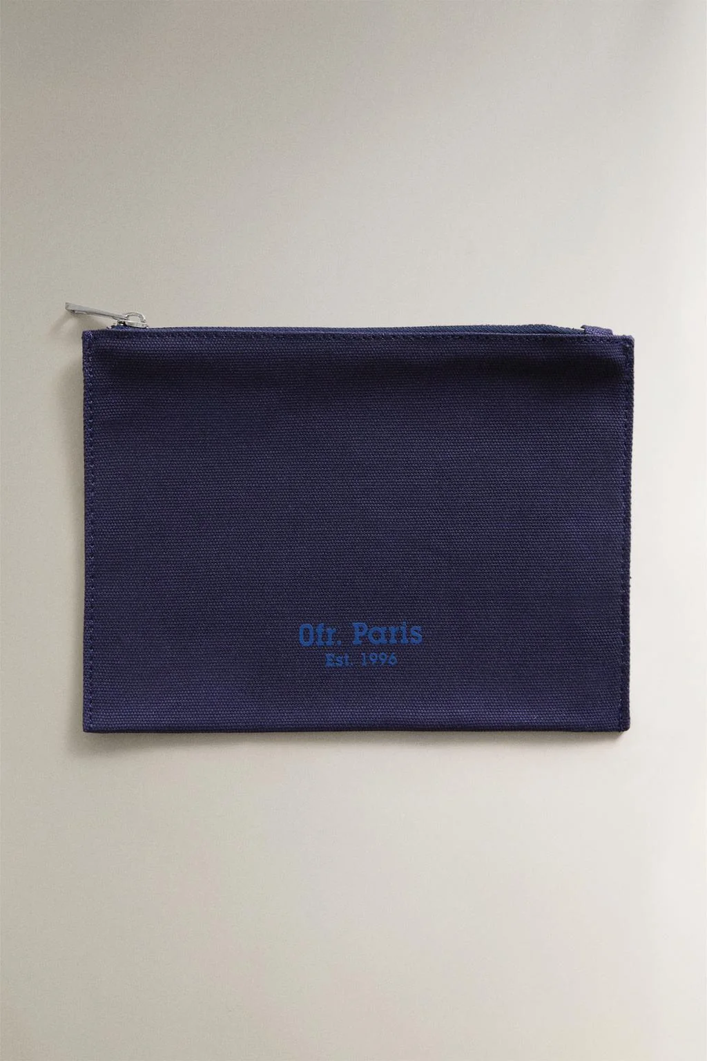 Сумка из канваса | 0FR. PARIS
