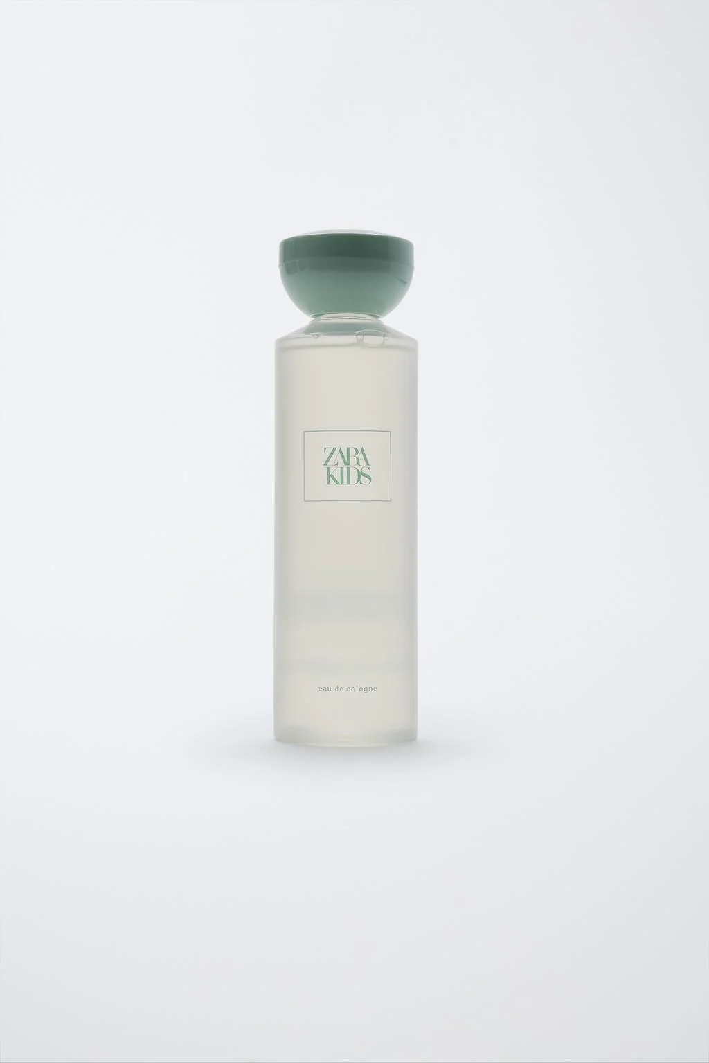 Детская одеколонная вода 200 мл (6.76 fl. oz)