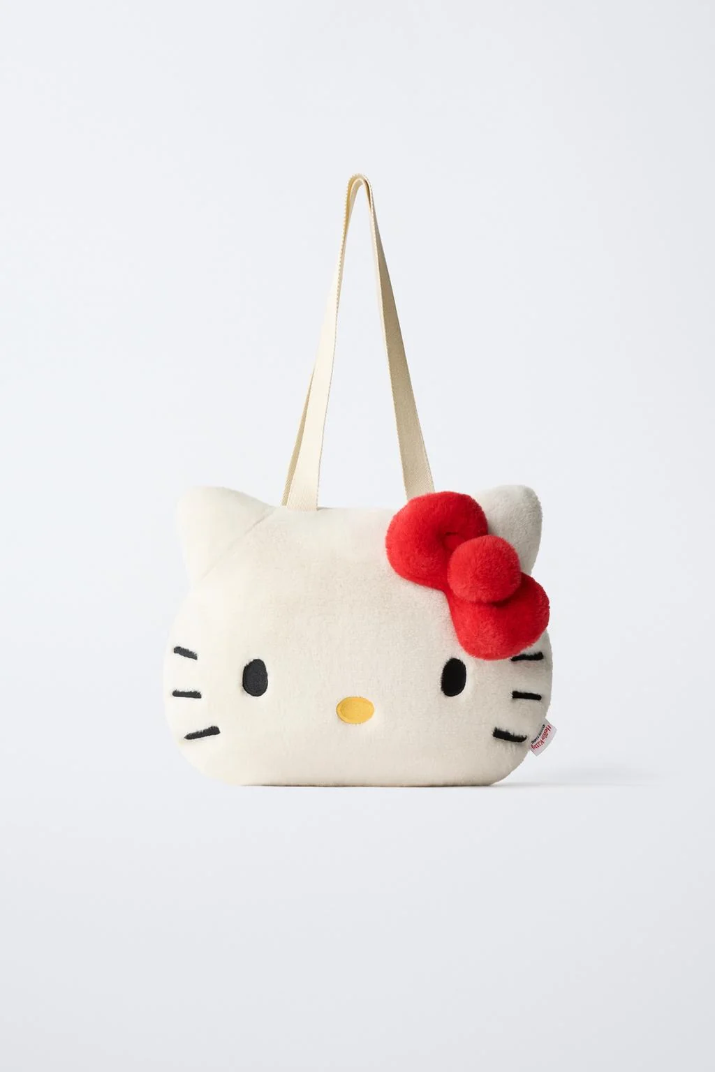 Сумка-шопер HELLO KITTY © SANRIO