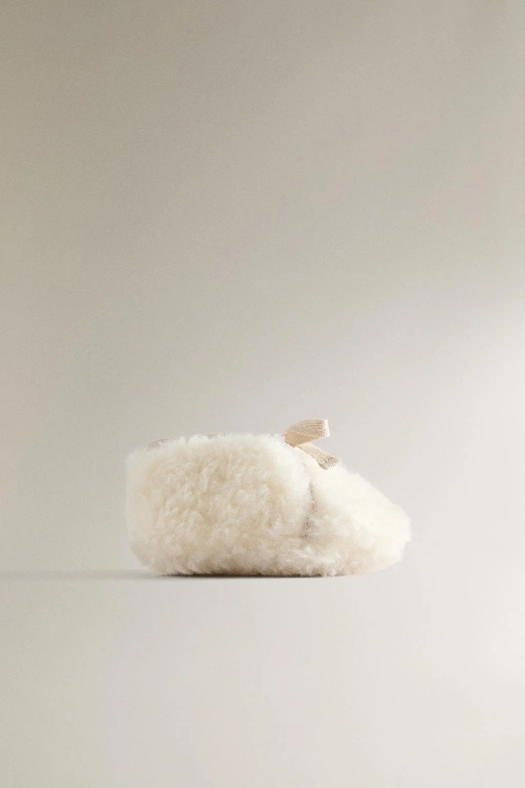 Сапоги из искусственного каракуля — Кобузы | аксессуары