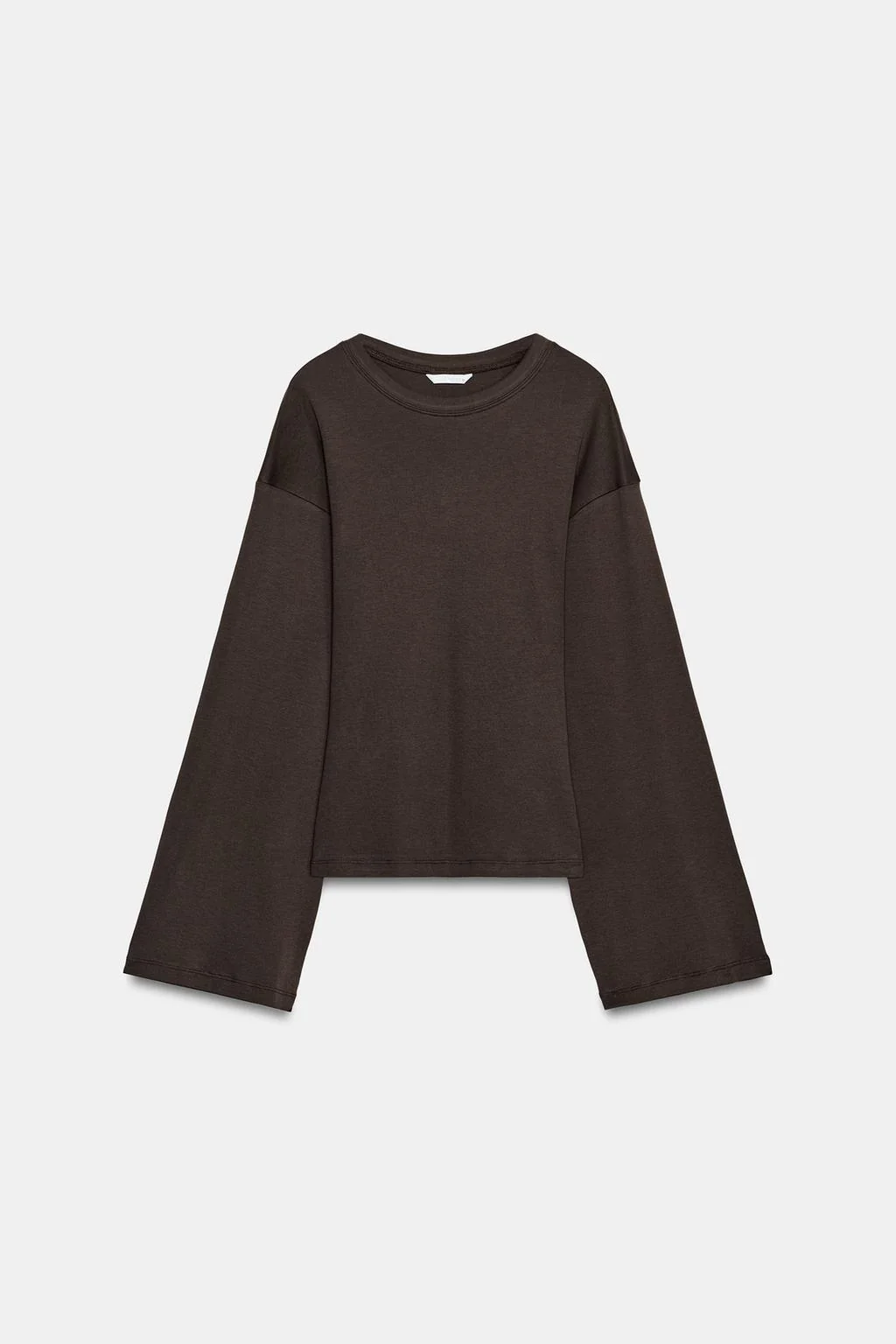 Футболка Supima® зауженного кроя — Супимас