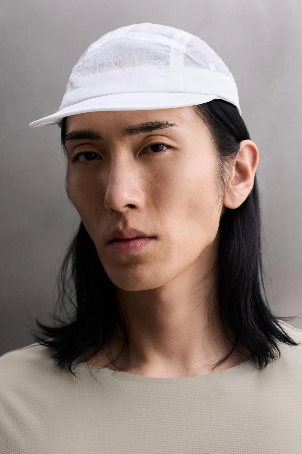 Лёгкая техническая кепка — Кепки