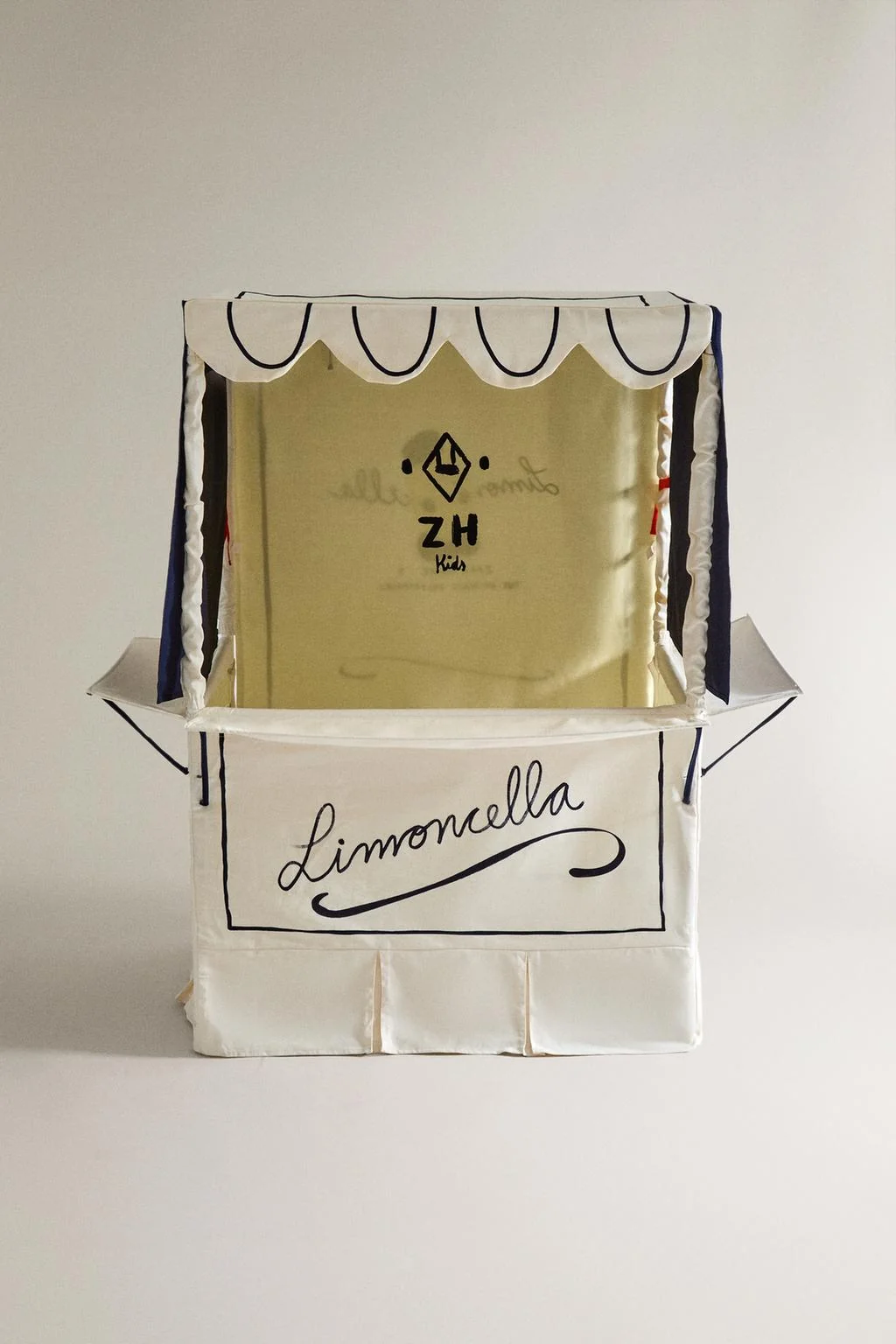 Игрушка Limoncella X The Animals Observatory