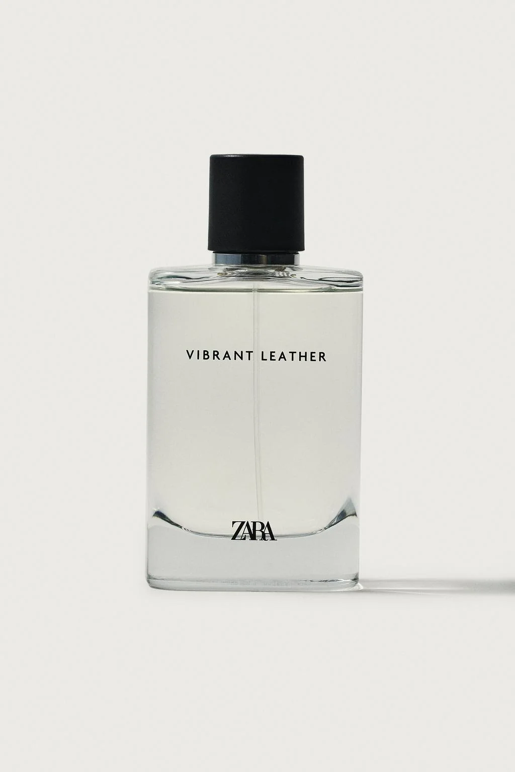 Парфюмерная вода Vibrant Leather, 100 мл