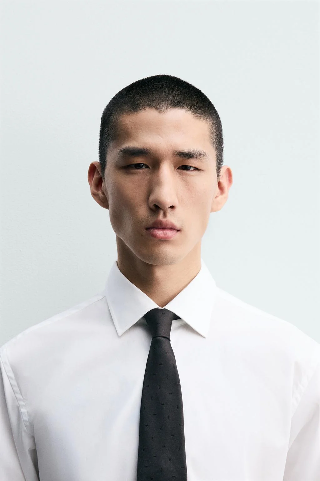 Галстук из 100% шёлка в пейсли — TIES