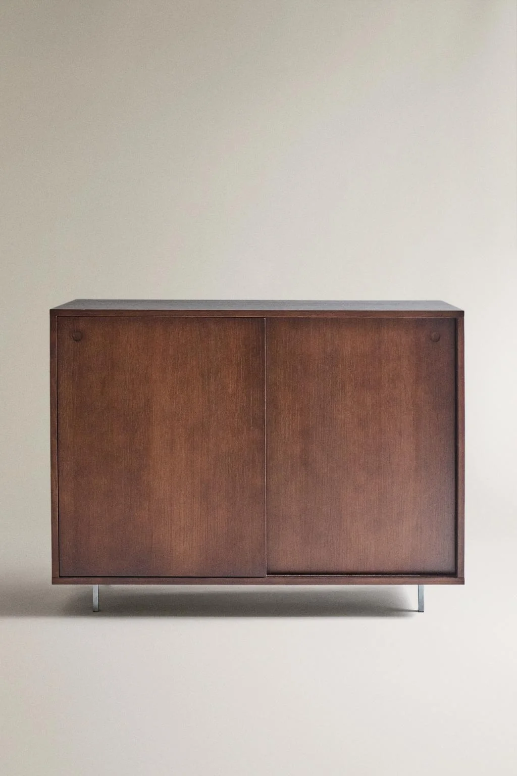 Хранилище из дерева — Мебель