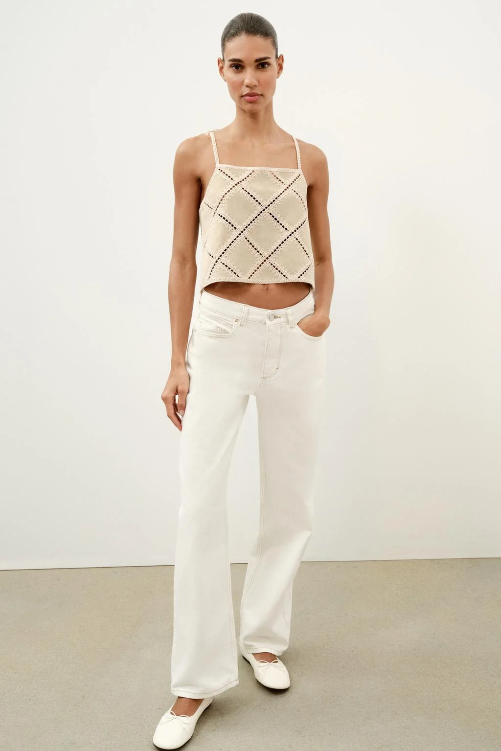 Реглан с патчами