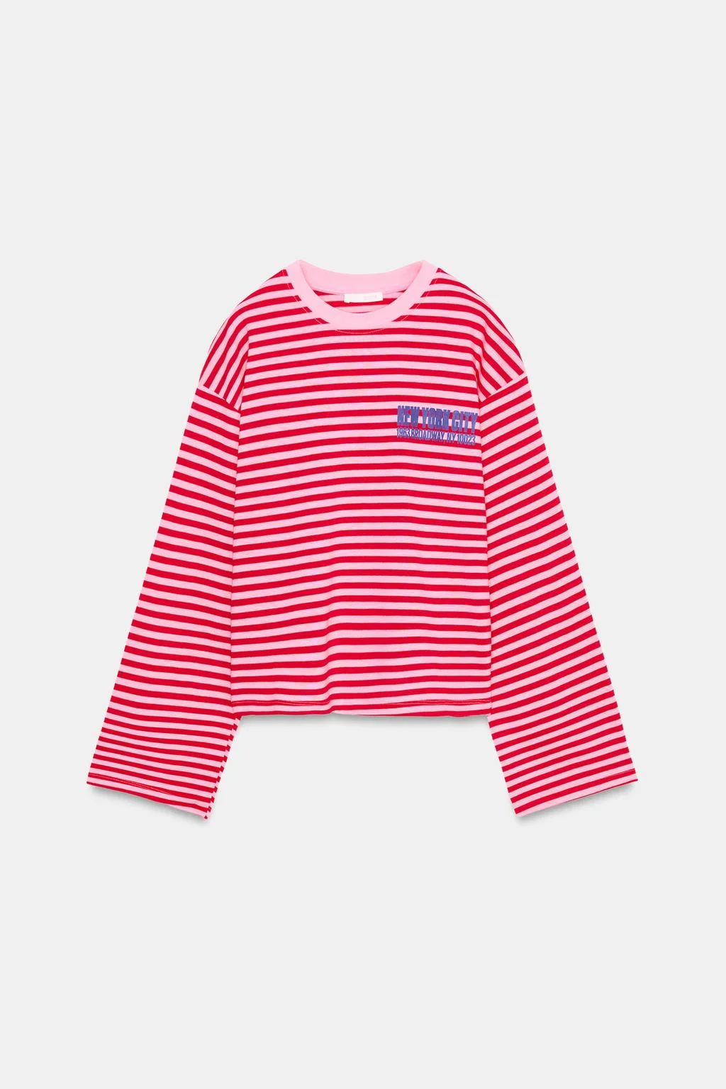 Новинки Zara