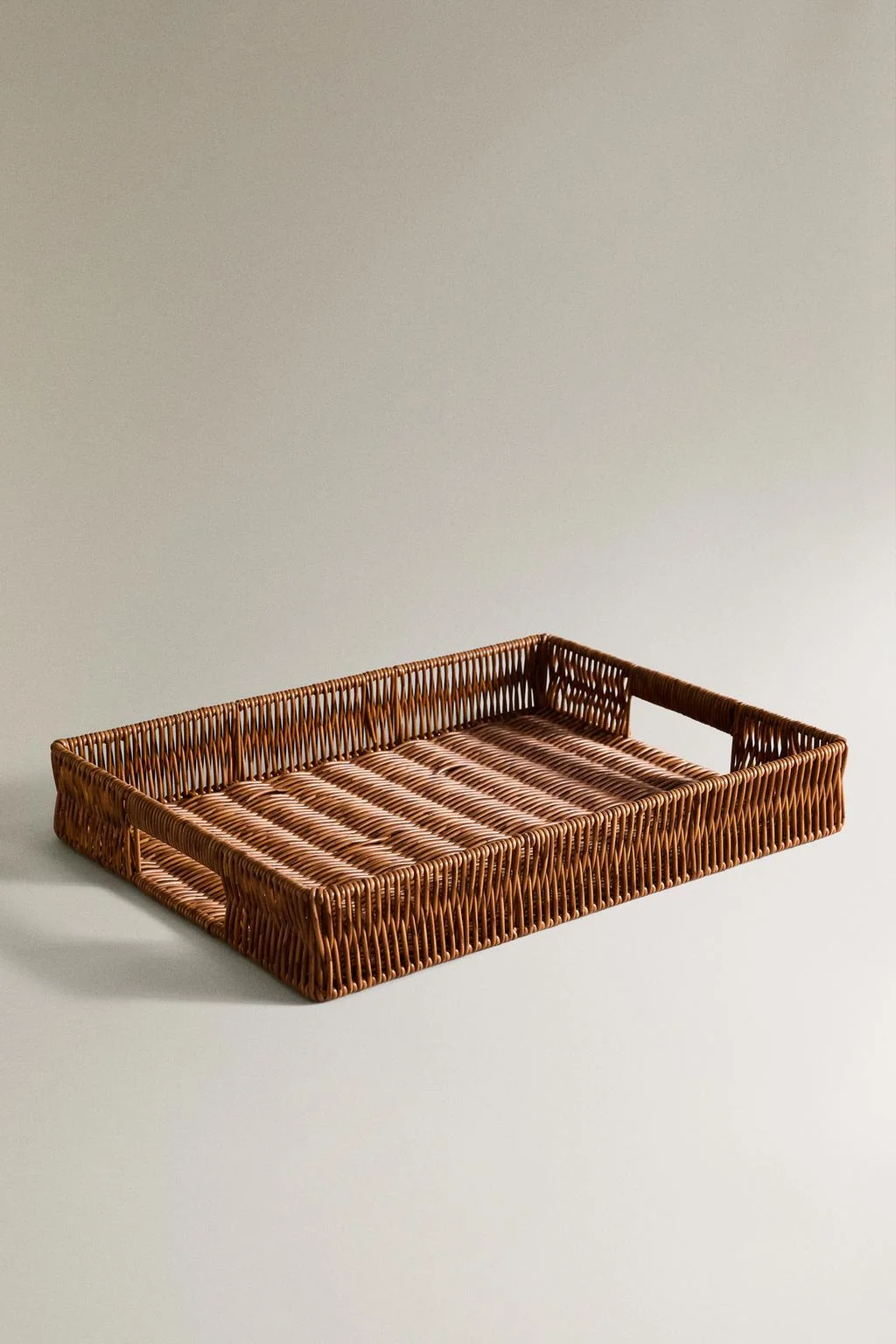 Прямоугольная корзина — Корзины