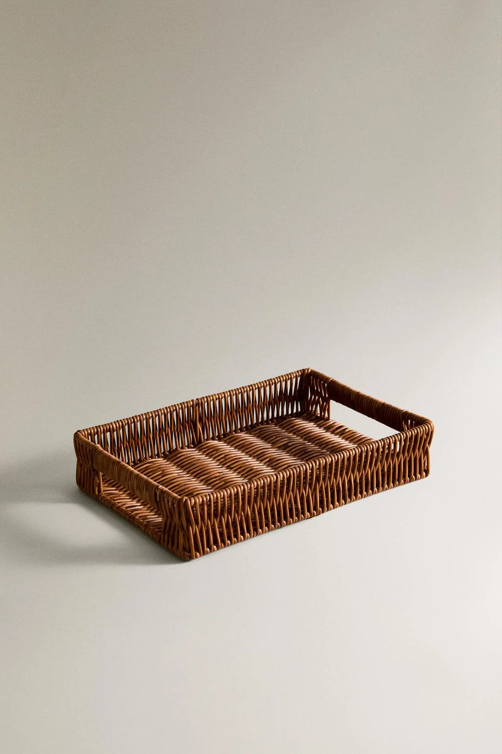 Прямоугольная корзина — Корзины