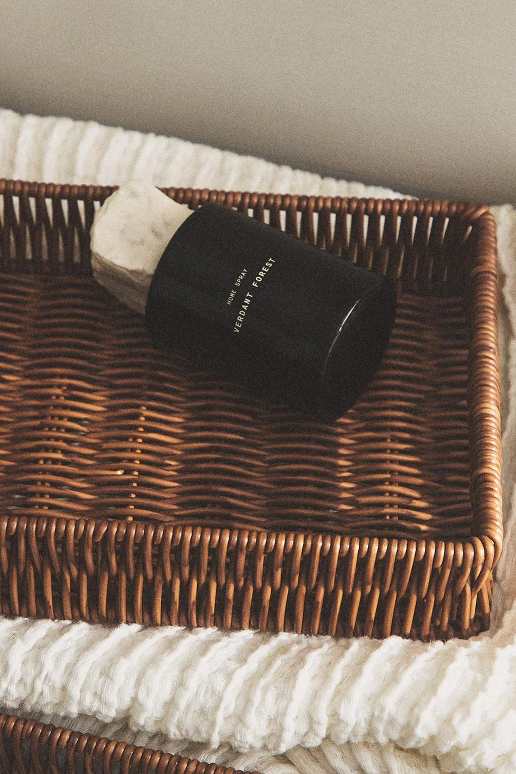 Прямоугольная корзина