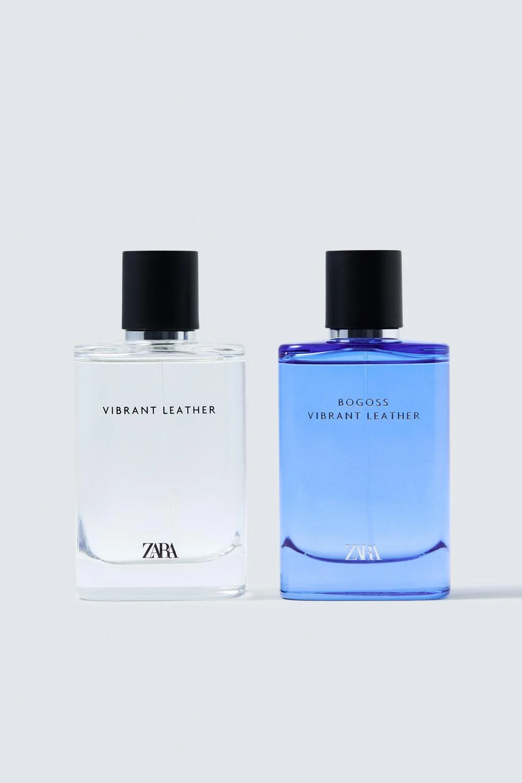 ZARA VL + BOGOSS VL EDP 2x100 мл