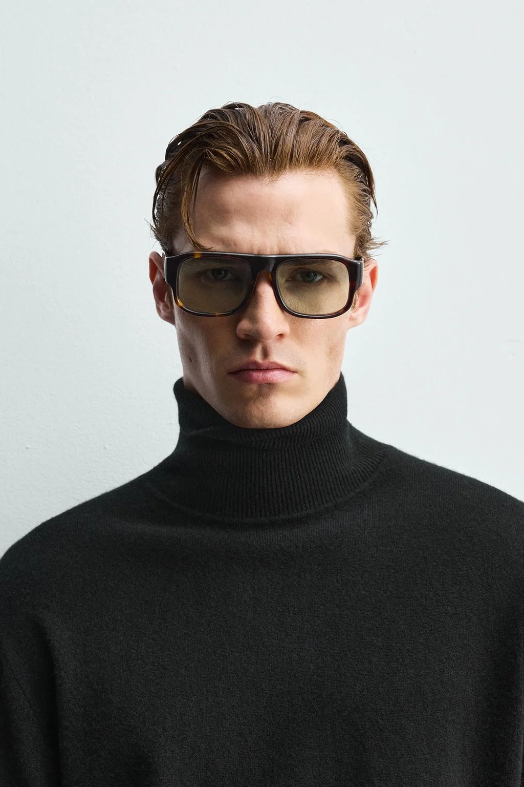 Квадратные солнцезащитные очки — Солнцезащитные очки