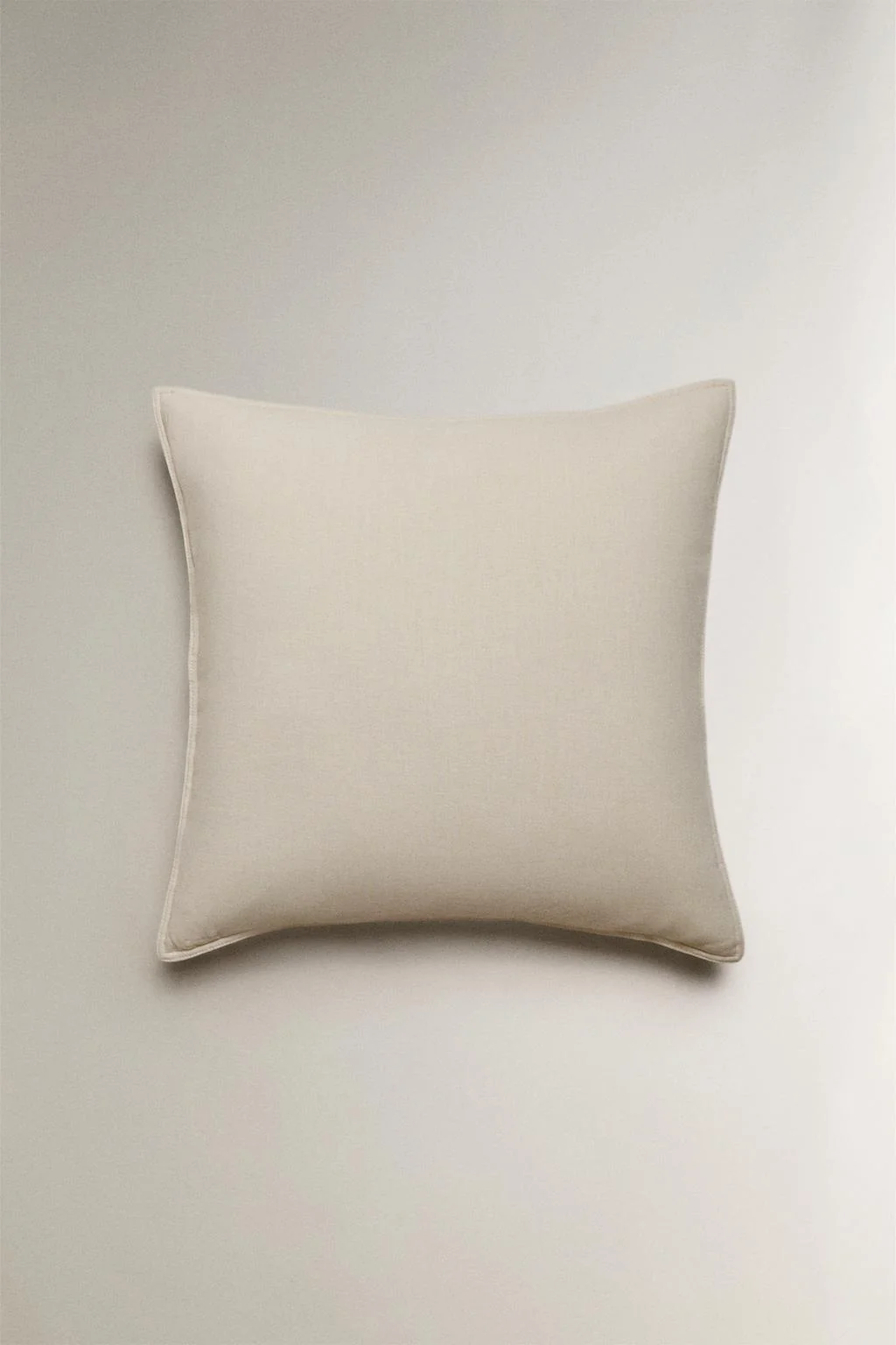 НАВОЛОЧКА ИЗ ЛЬНА И ХЛОПКА — Постельное бельё