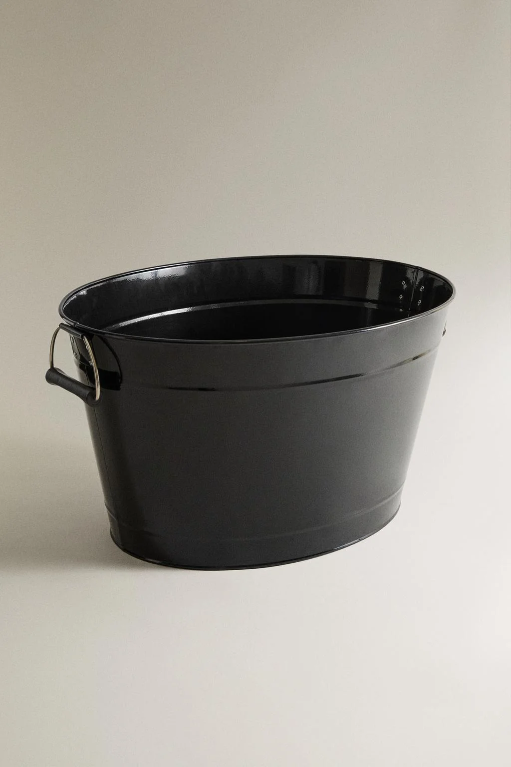 Металлическая ванночка для стирки — Стирка и уборка