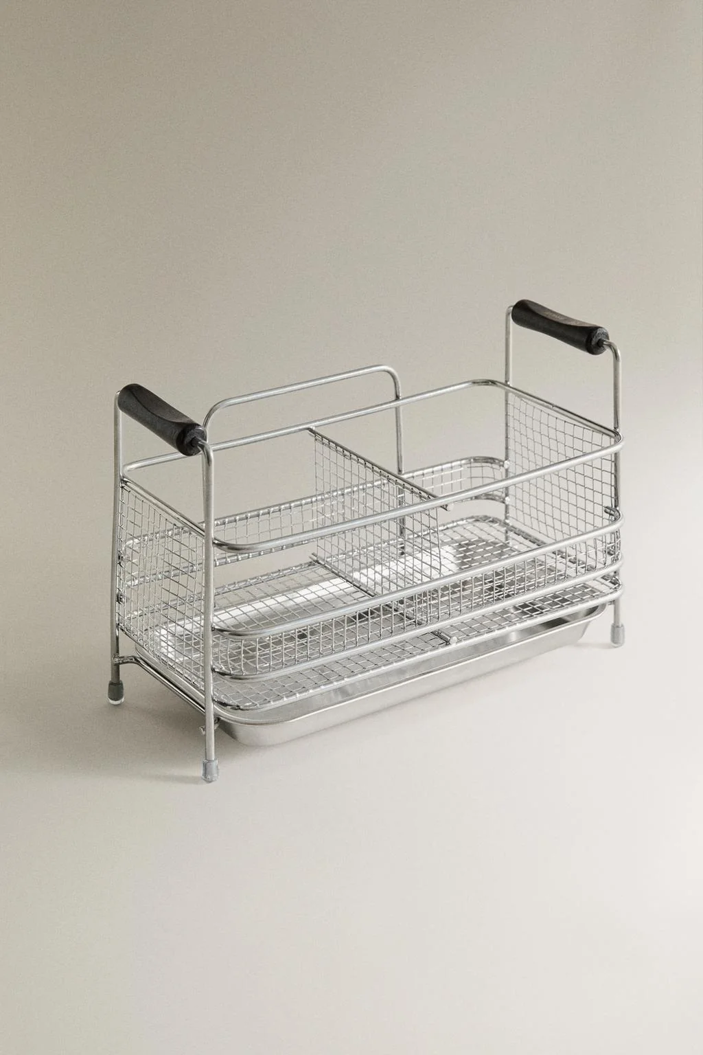 Органайзер для раковины из металла — Стирка и уборка