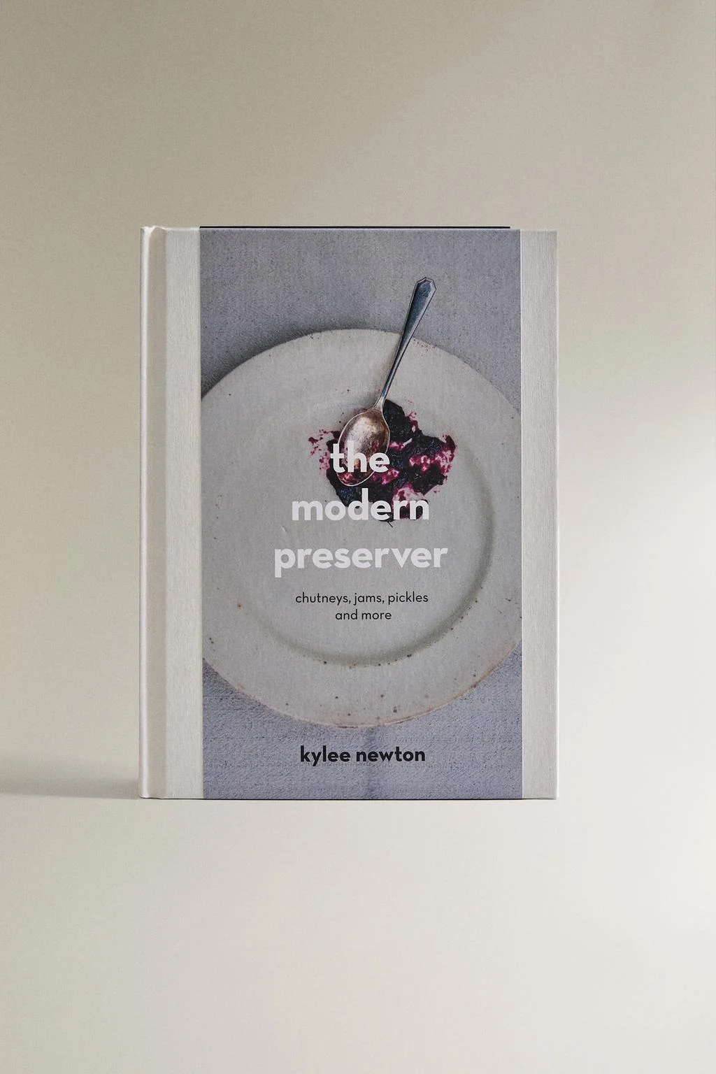 Книга The Modern Preserver (на английском) — Концепции