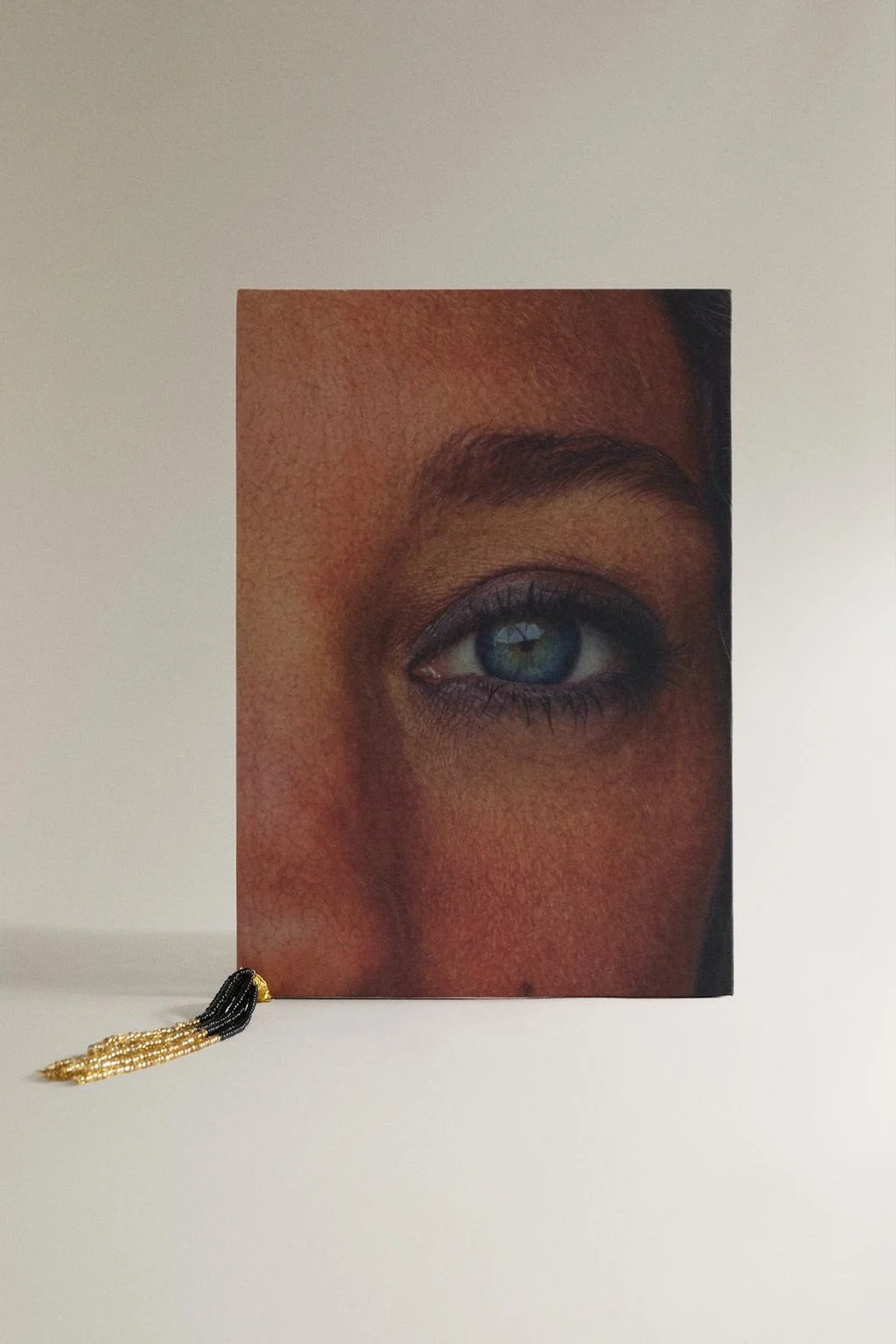 БЛОКНОТ A5 EYE | MARISA BERENSON