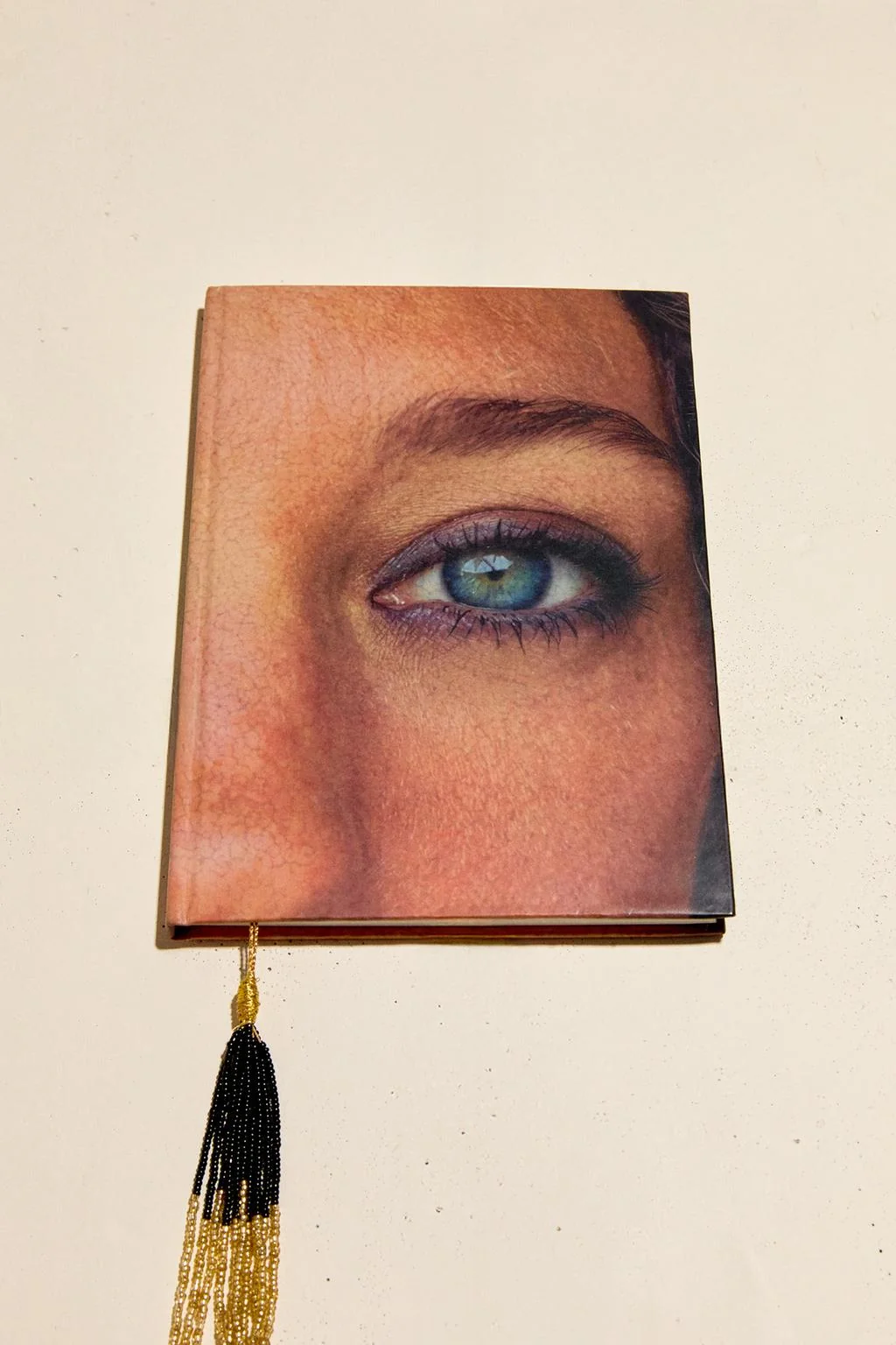 БЛОКНОТ A5 EYE | MARISA BERENSON