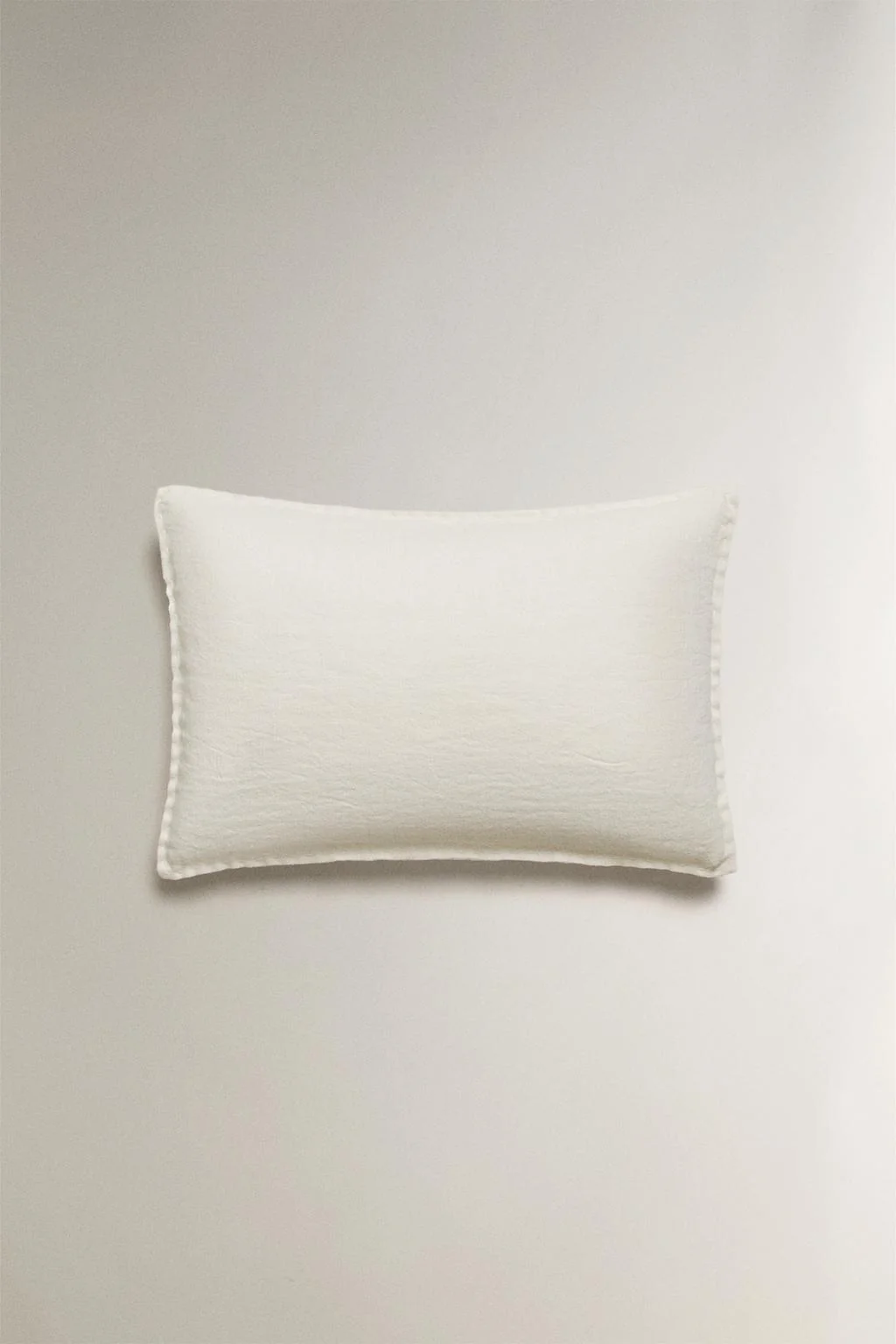 Чехол на подушку гладкий — Подушки