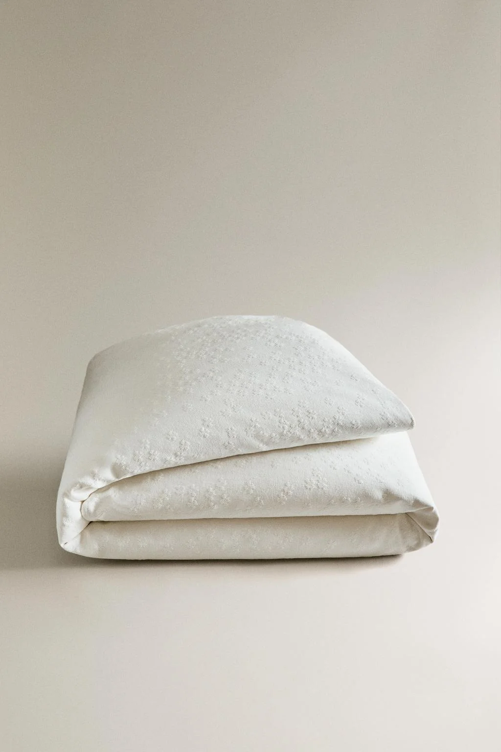 Покрывало с клевером — Постельное бельё