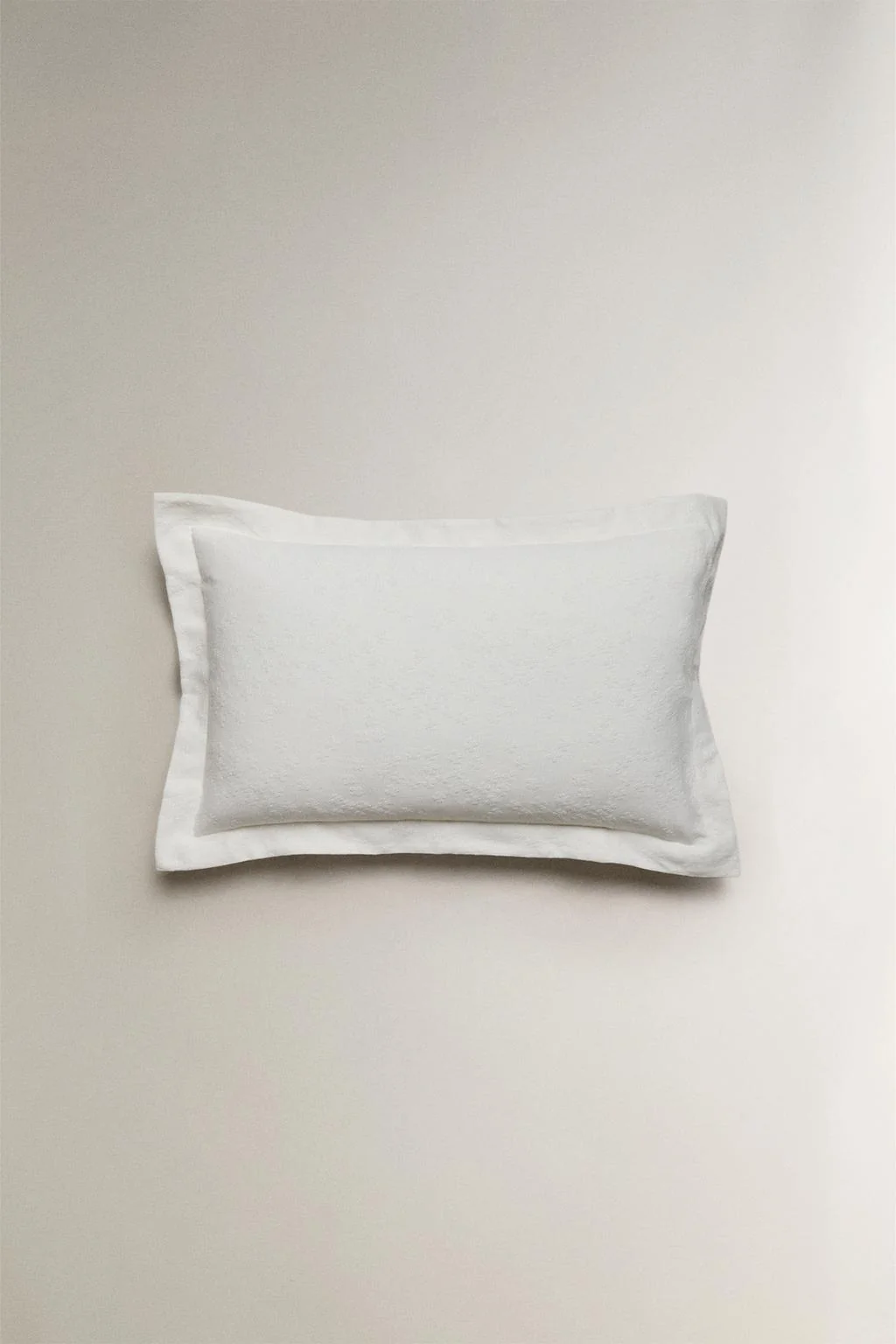 Чехол на подушку Клевер — Постельное бельё