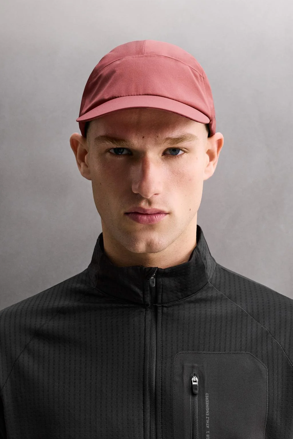 Техническая кепка