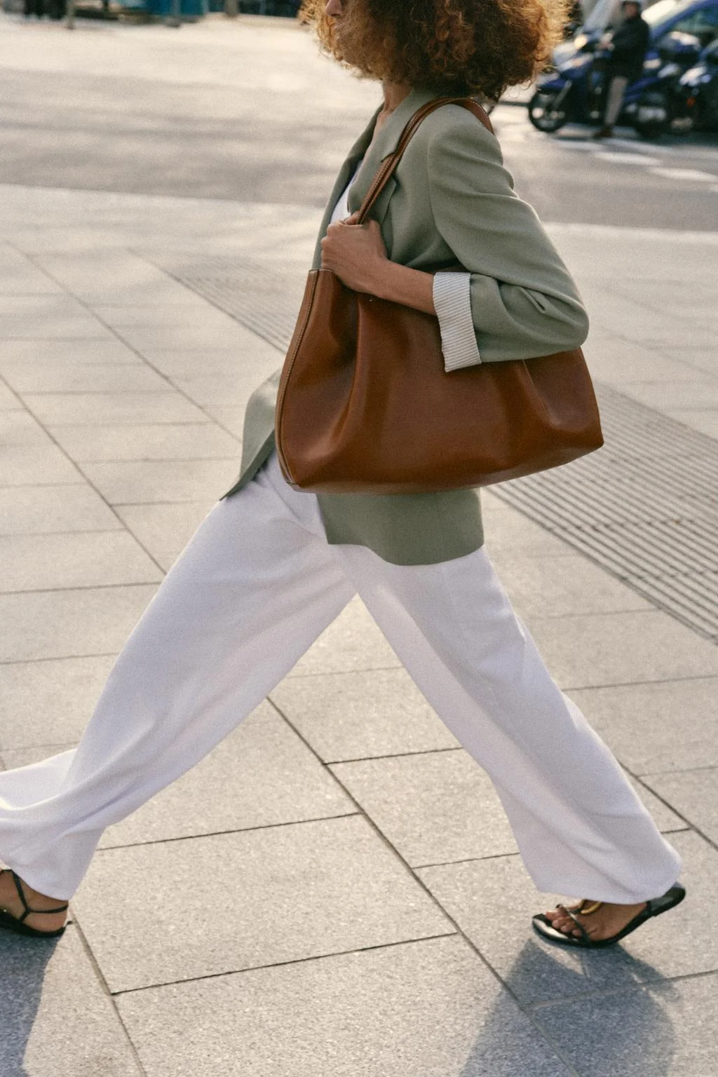 Сумка-тоут Pinch — Сумки