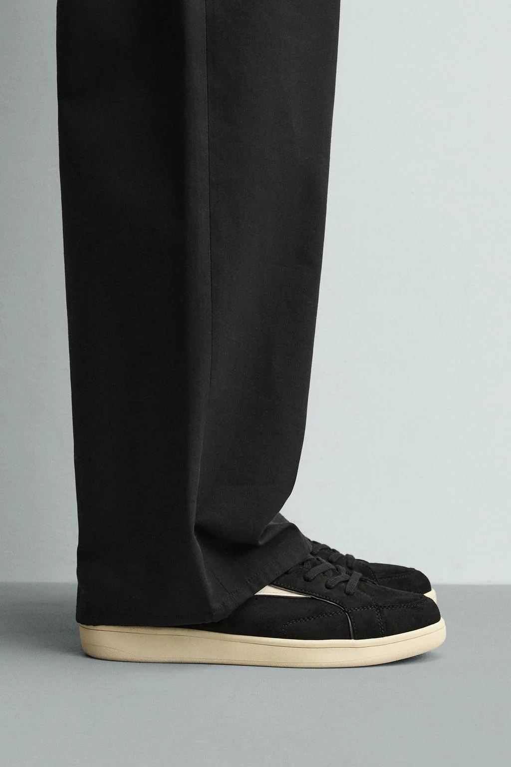 Ретро кроссовки