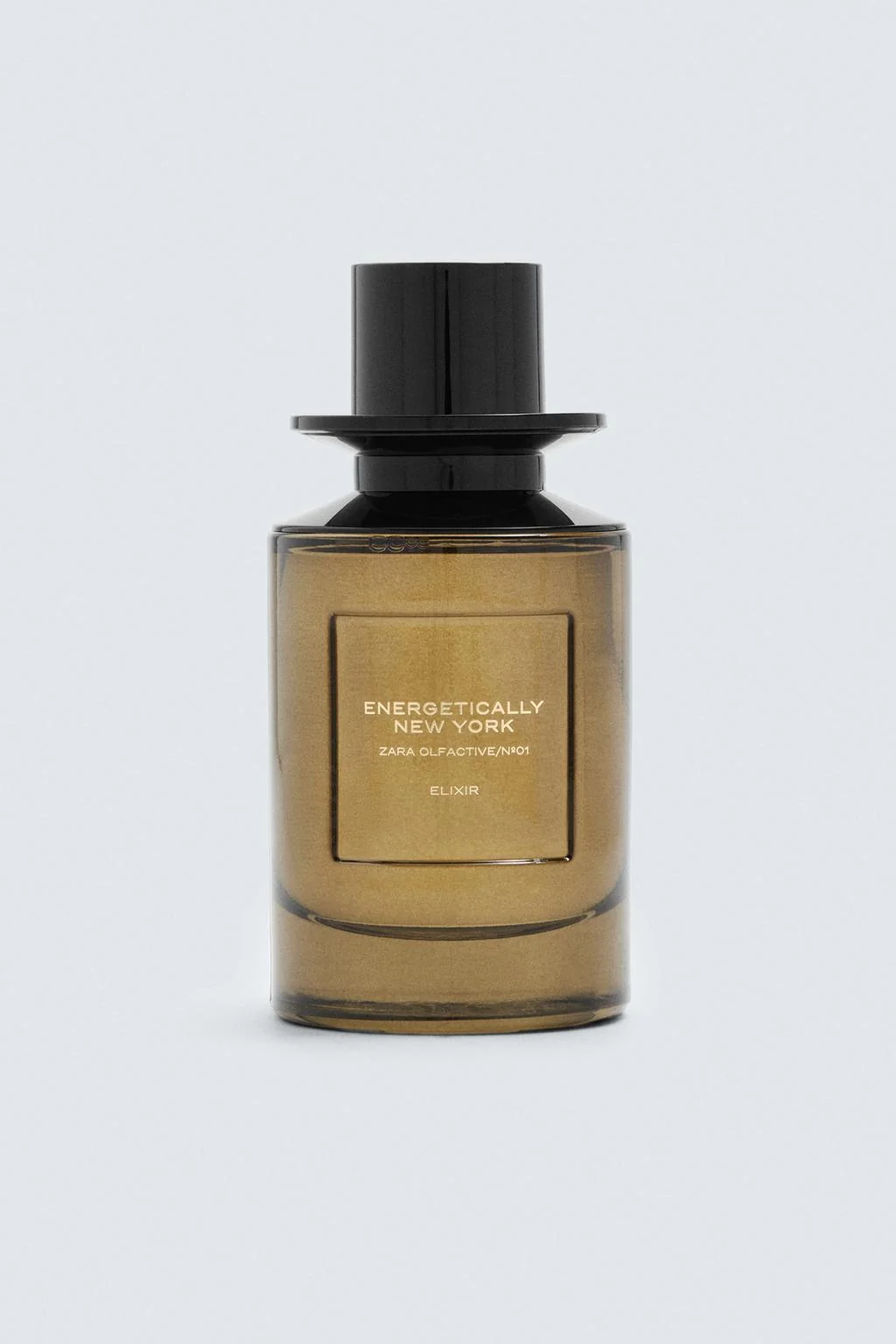ENERGETICALLY NEW YORK ELIXIR PARFUM 100мл