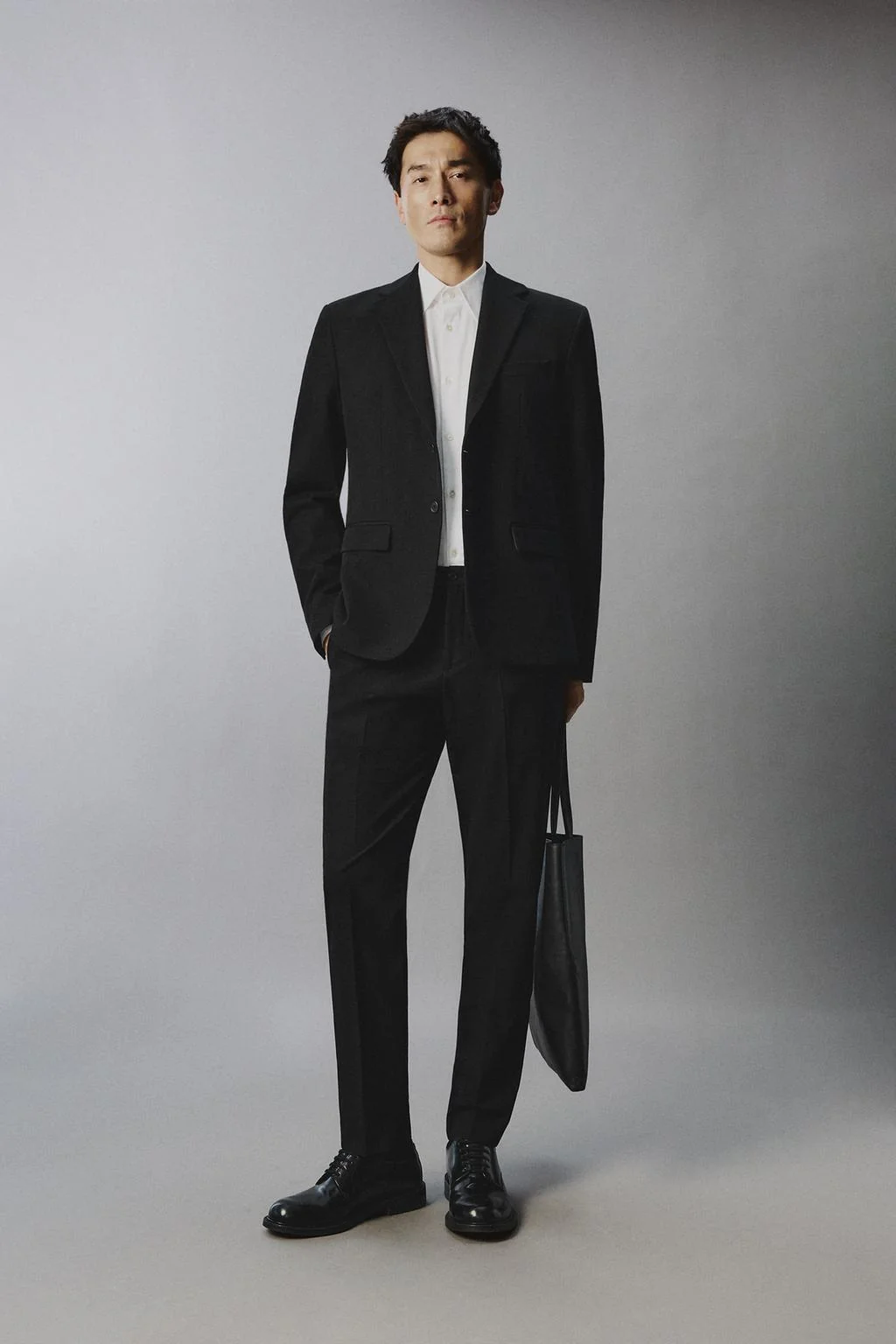 Блейзер Comfort Suit