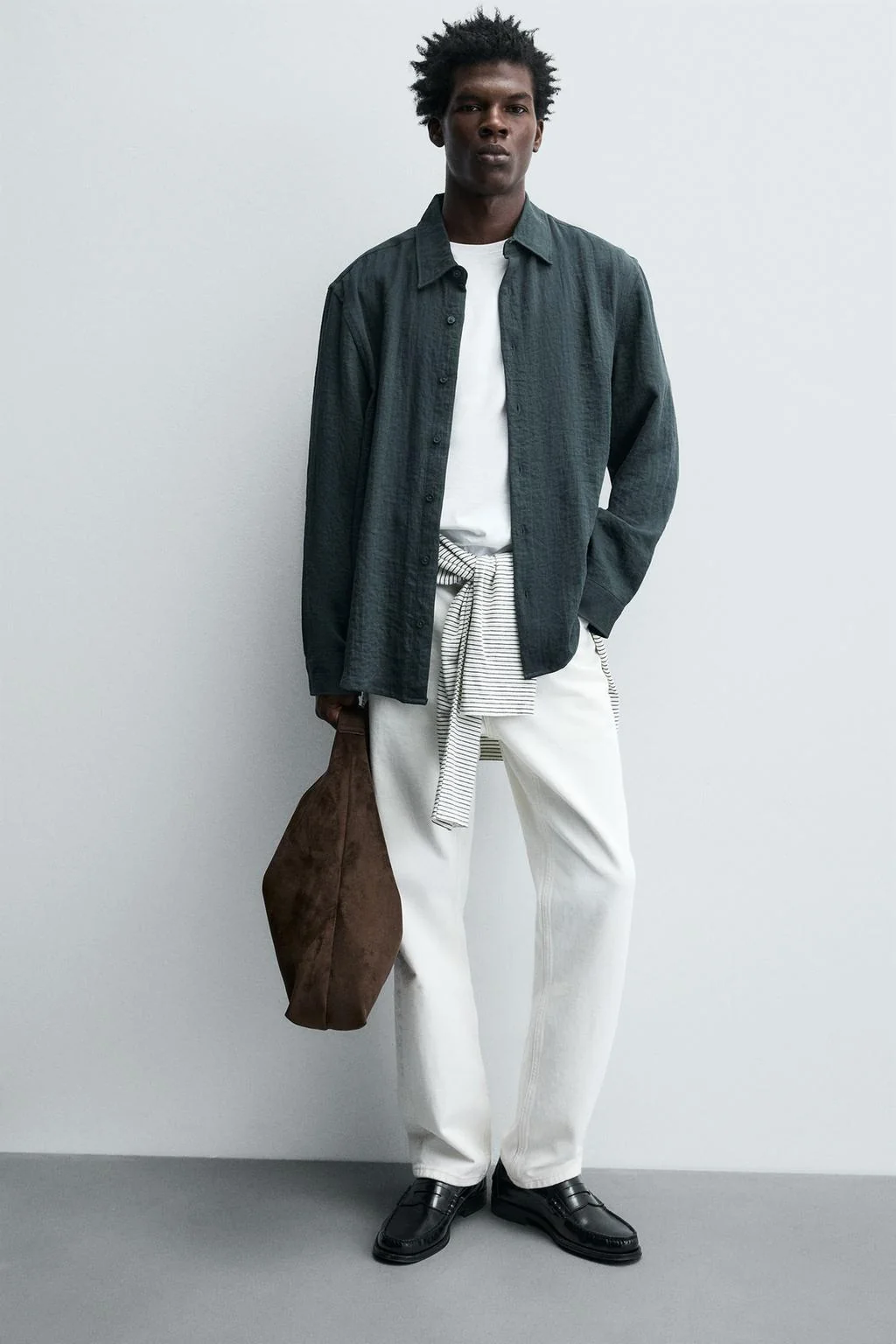 Простая tote-сумка