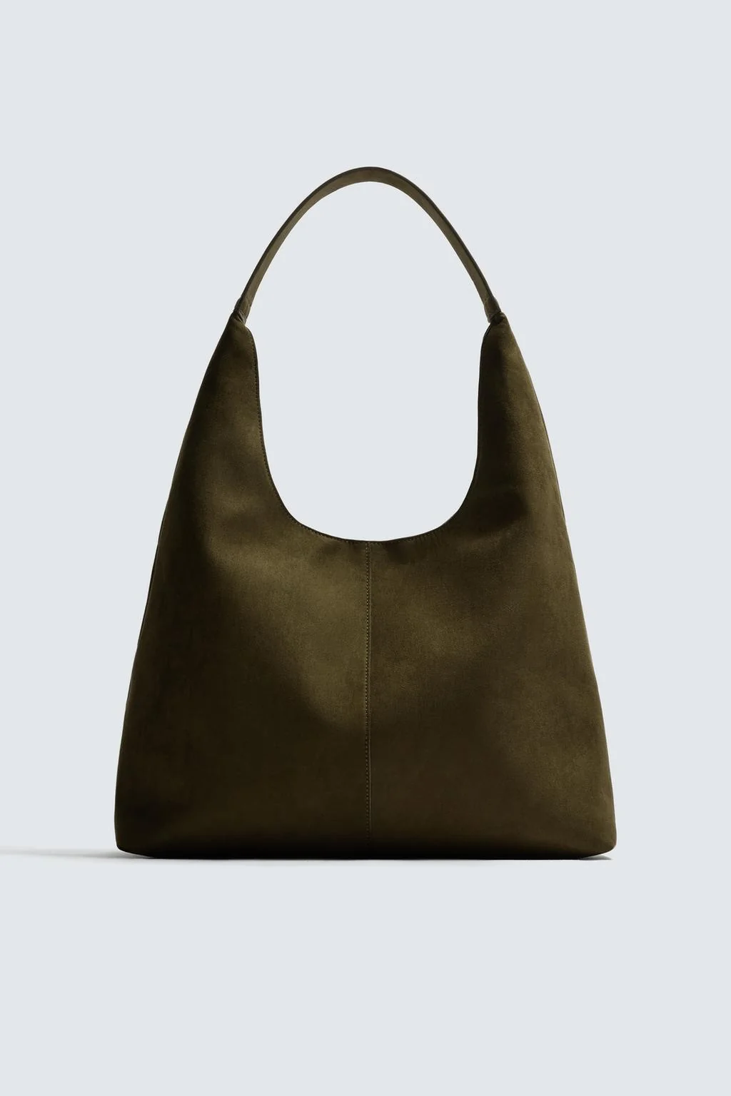 Простая tote-сумка