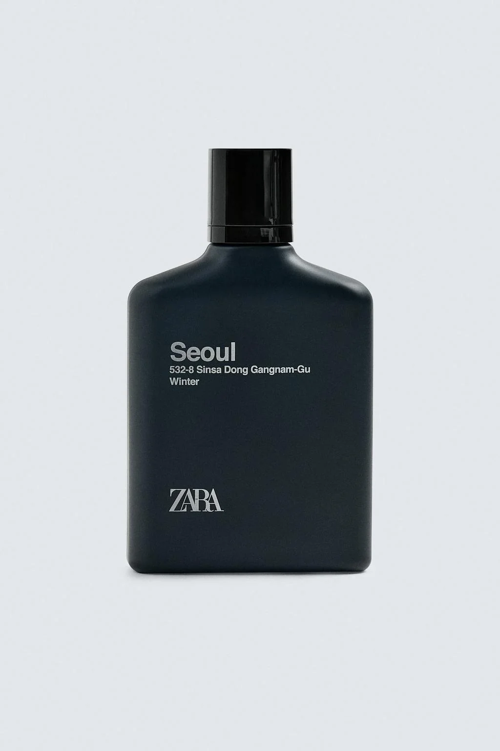 SEOUL EDT зима 100 мл